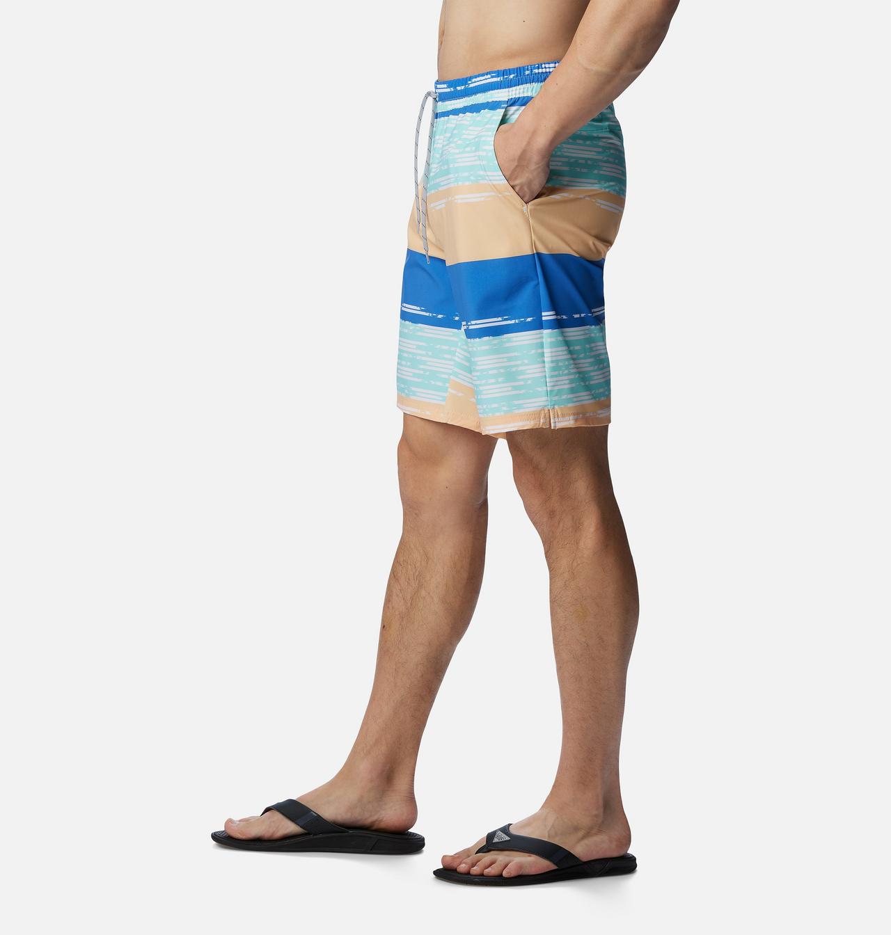 Men's PFG Super Slack Tide™ Hybrid Water Shorts 3