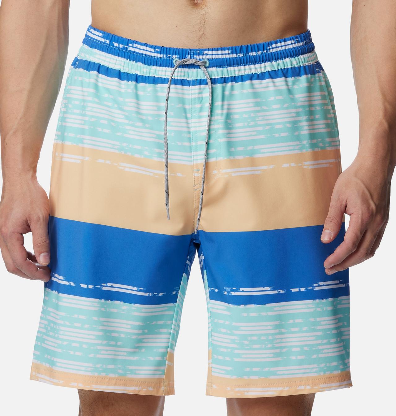 Men's PFG Super Slack Tide™ Hybrid Water Shorts 4