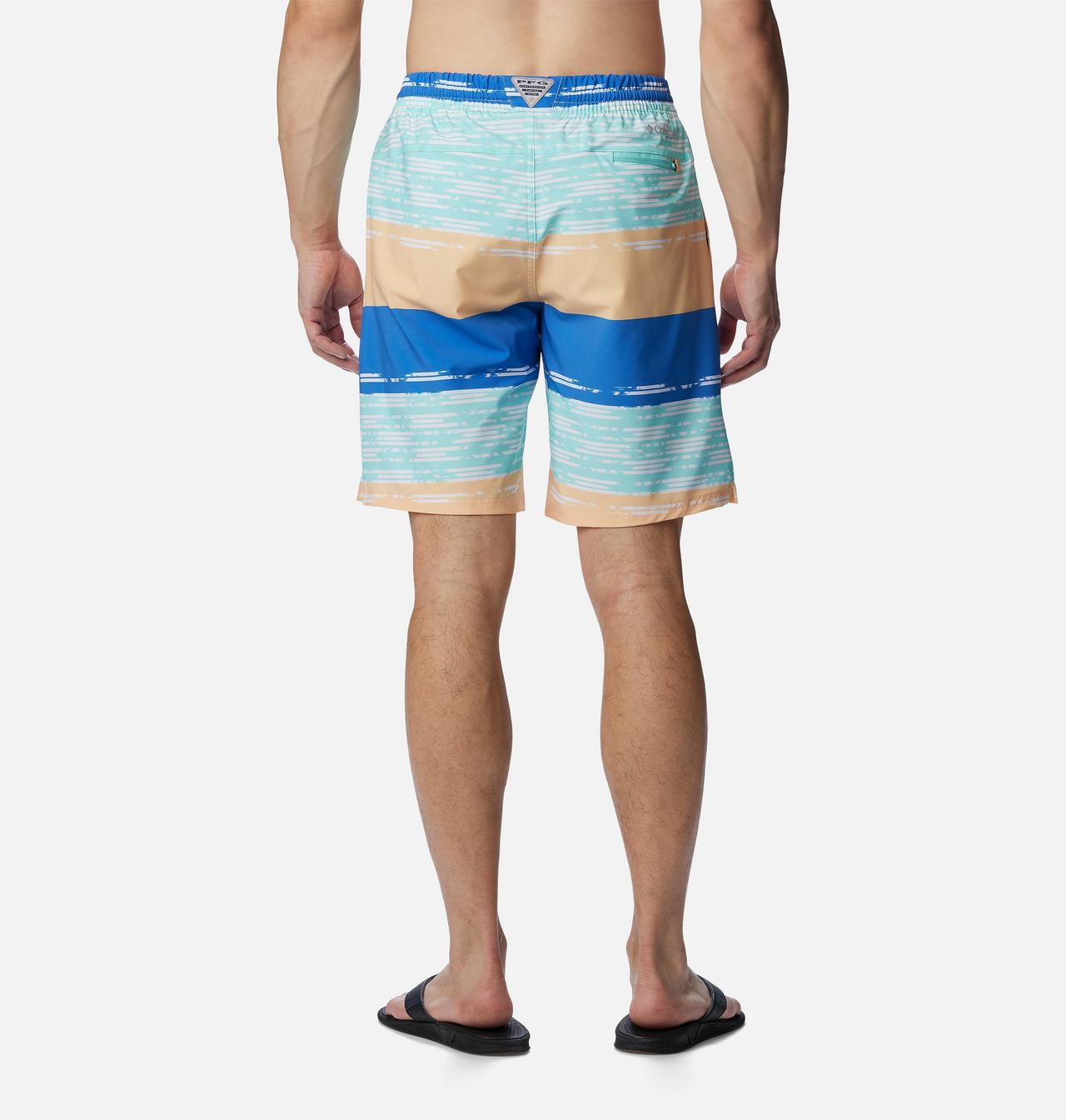 Men's PFG Super Slack Tide™ Hybrid Water Shorts 2