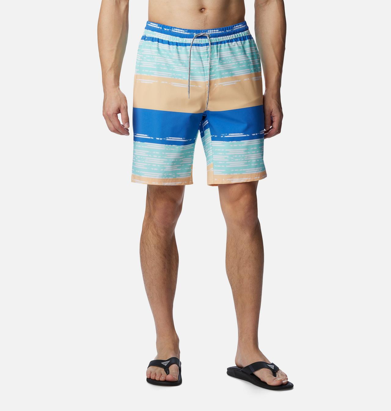 Men's PFG Super Slack Tide™ Hybrid Water Shorts 1