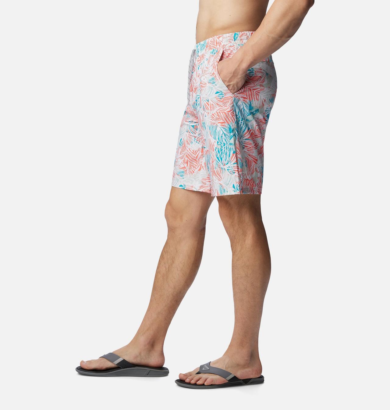Men's PFG Super Slack Tide™ Hybrid Water Shorts 3