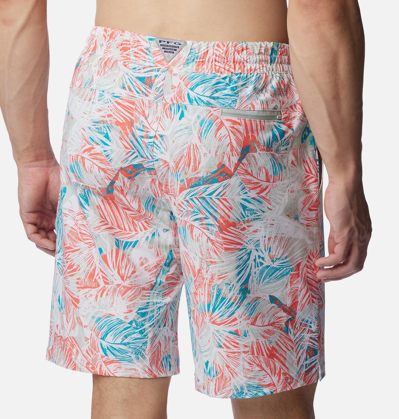 Men's PFG Super Slack Tide™ Hybrid Water Shorts 5