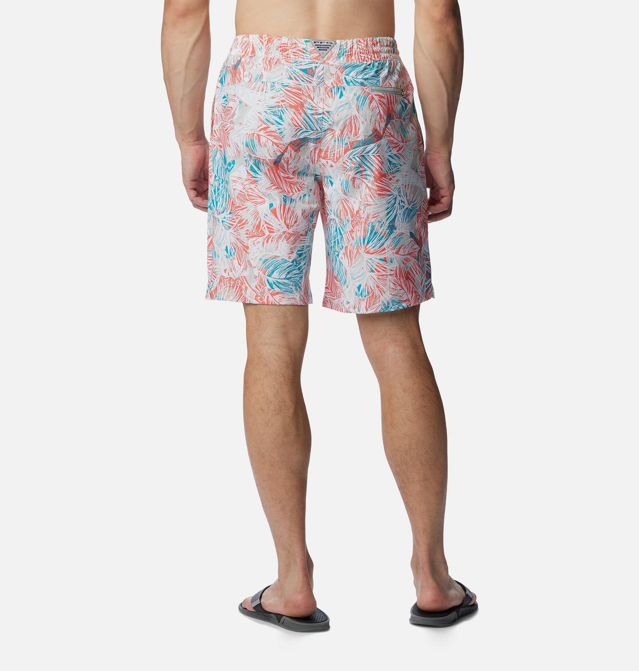 Men's PFG Super Slack Tide™ Hybrid Water Shorts 2