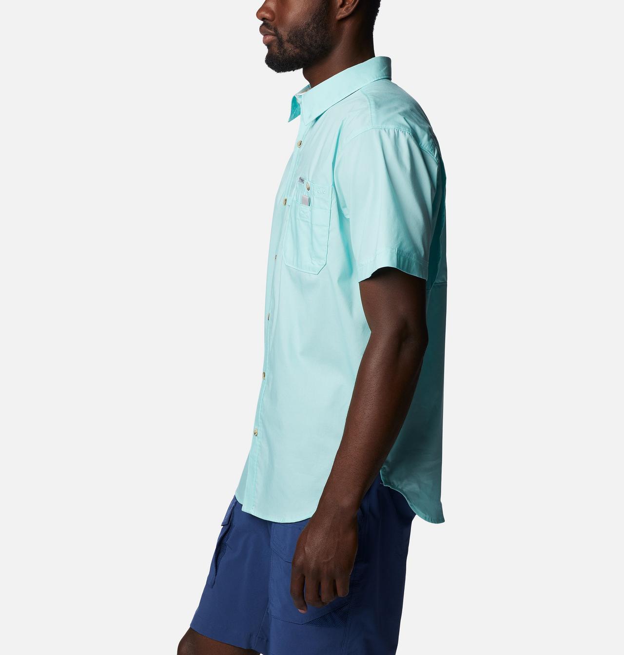 Bonefish™ SS Shirt | 499 | L 3