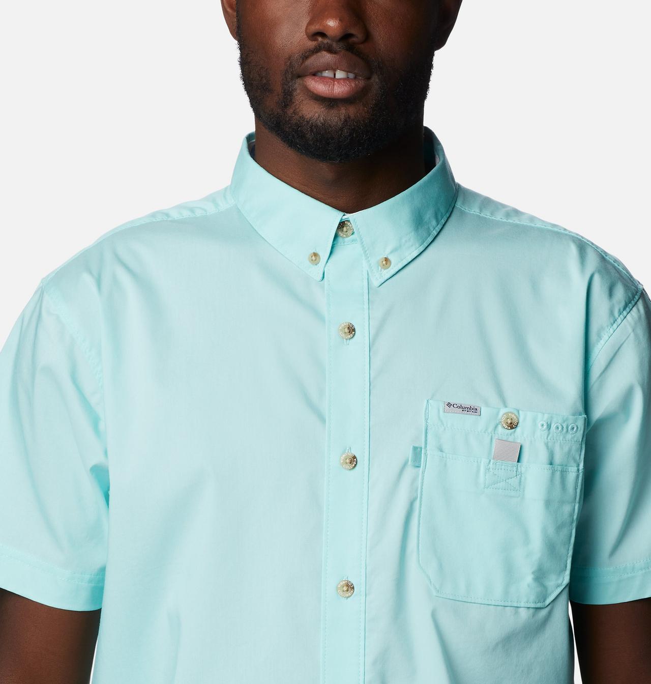Bonefish™ SS Shirt | 499 | L 4