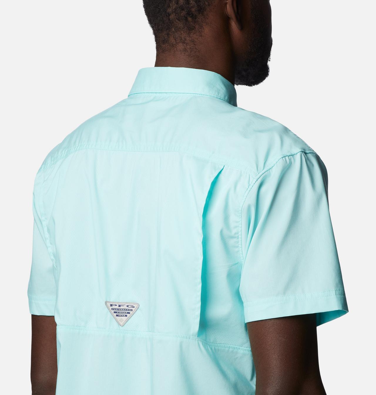 Bonefish™ SS Shirt | 499 | L 5