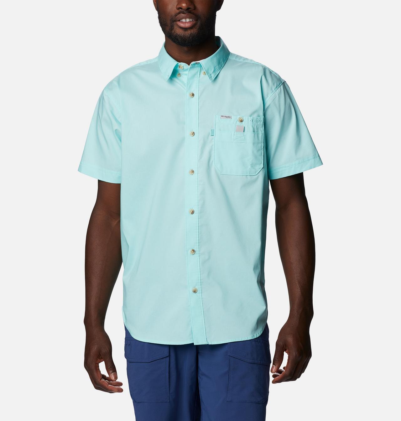 Bonefish™ SS Shirt | 499 | L 1