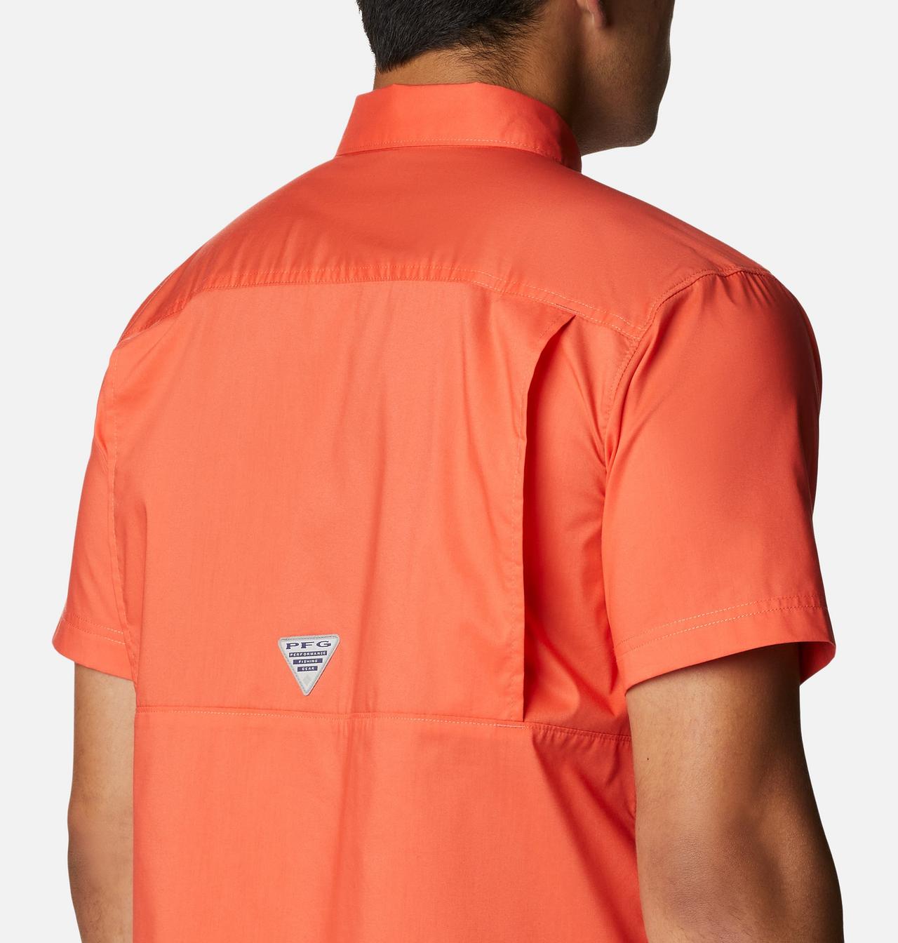 Men's PFG Bonefish™ Short Sleeve Shirt 5