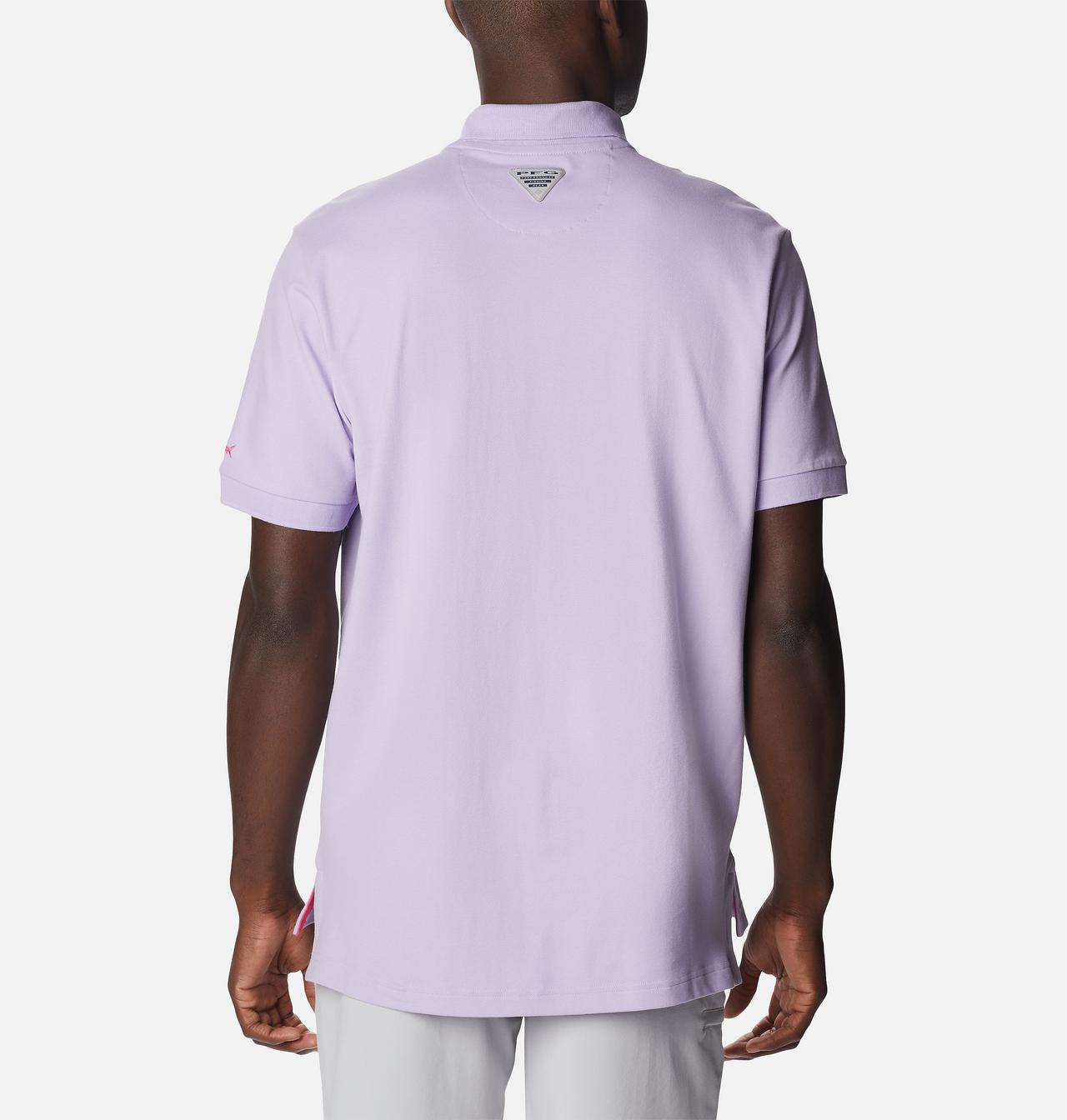 Men's PFG Bonefish™ Pique Polo 2