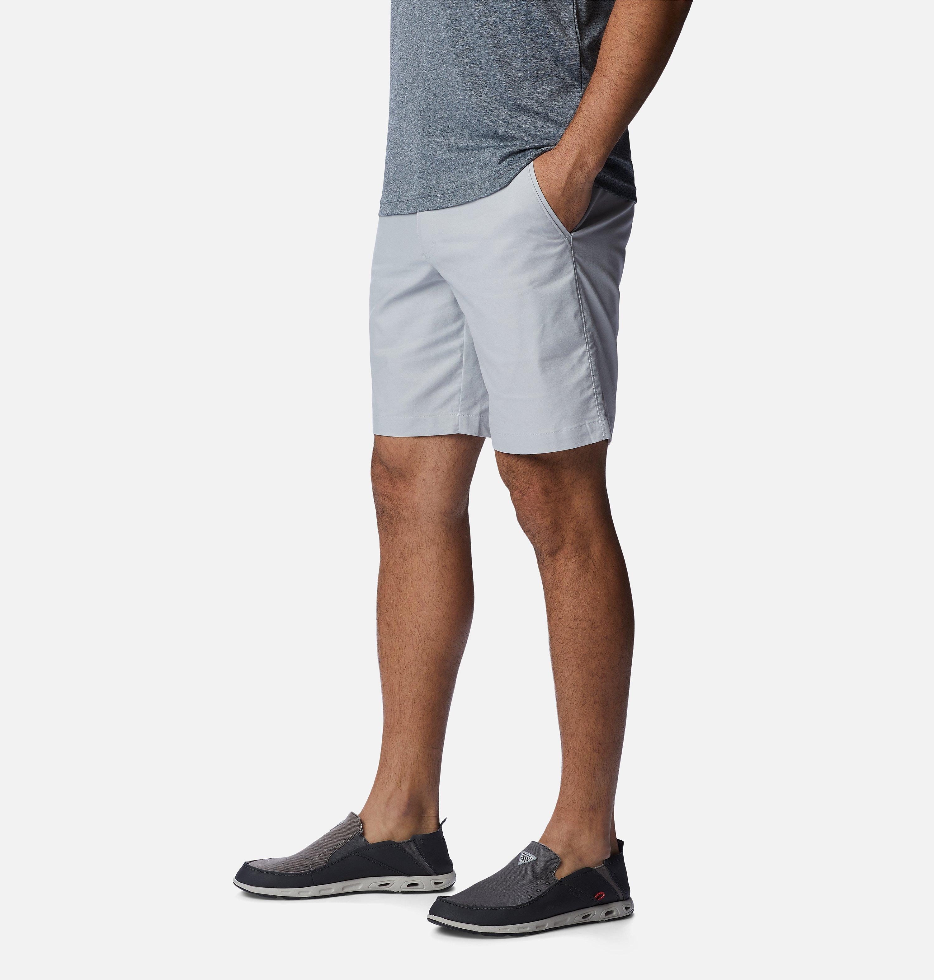 Men's PFG Bonefish Shorts 3