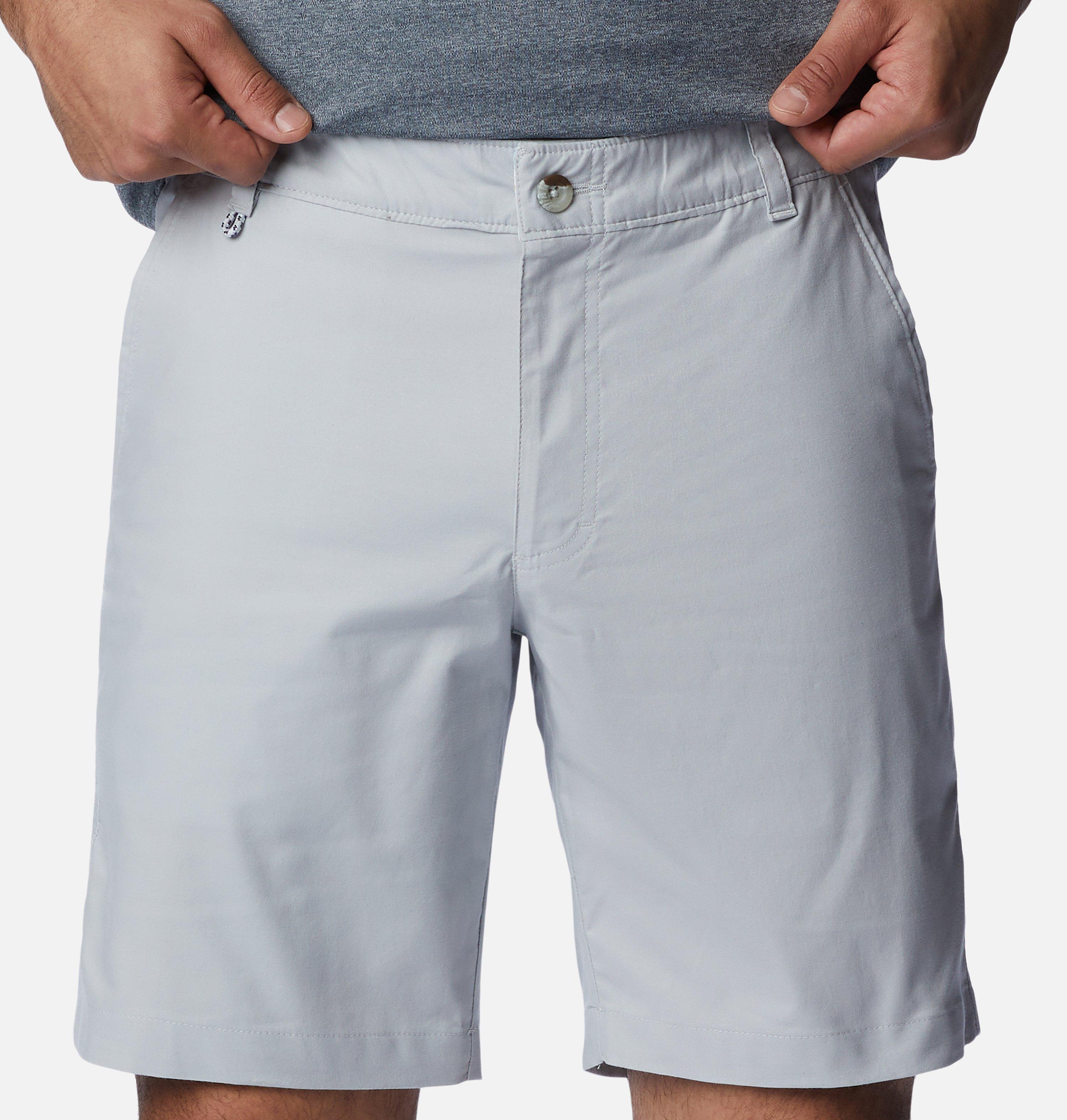Men's PFG Bonefish Shorts 4