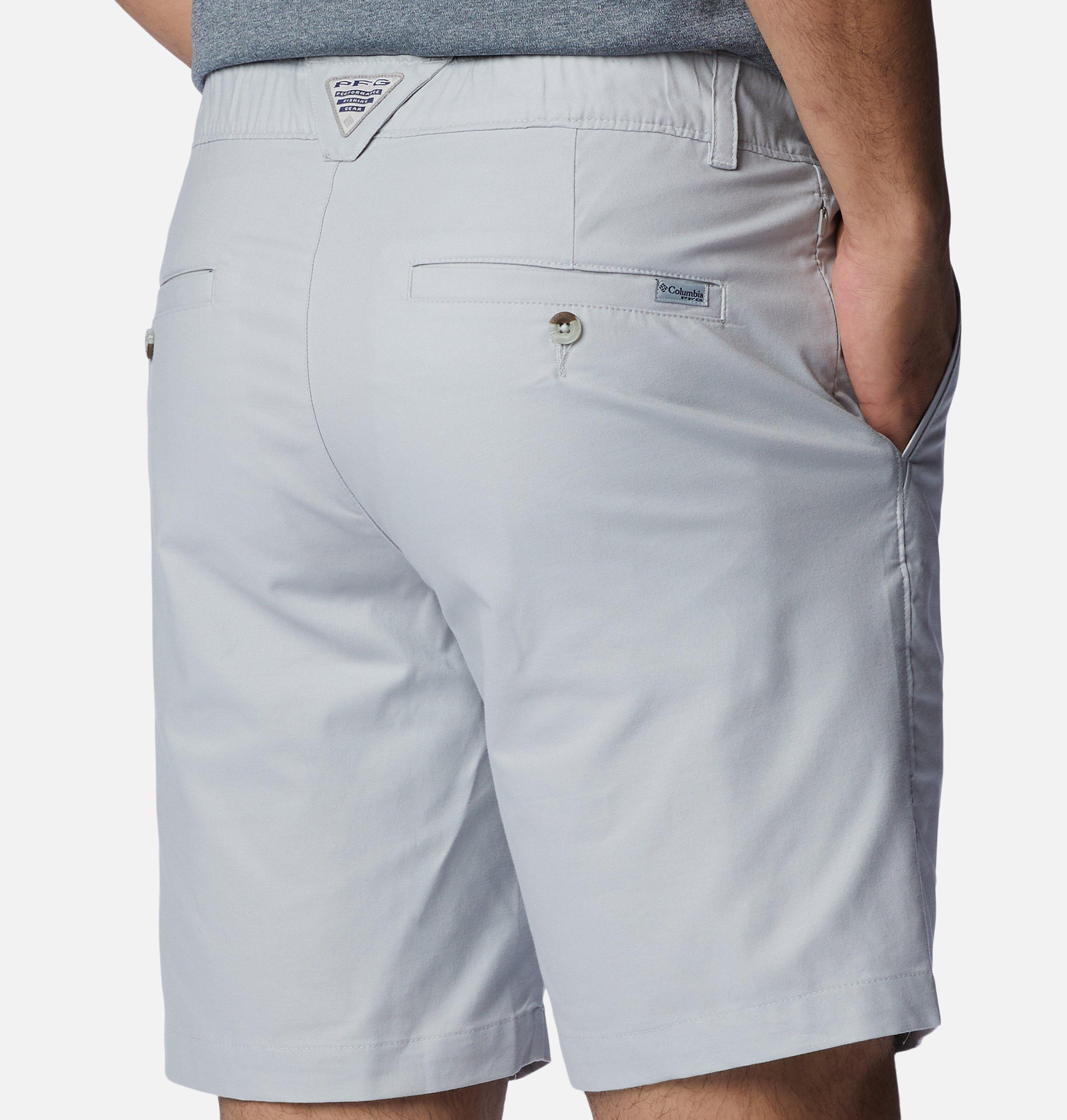Men's PFG Bonefish Shorts 5