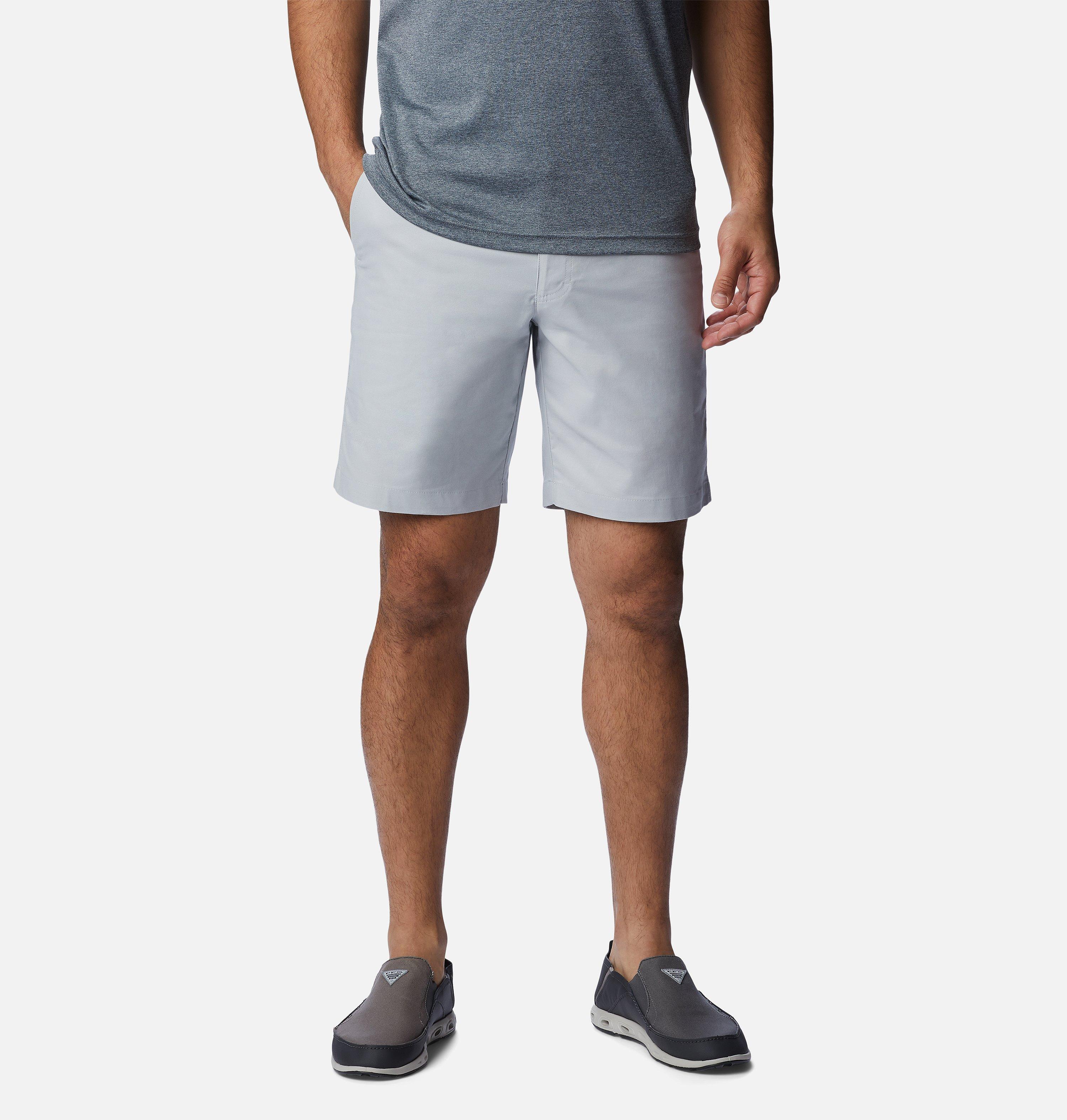 Men's PFG Bonefish Shorts 1