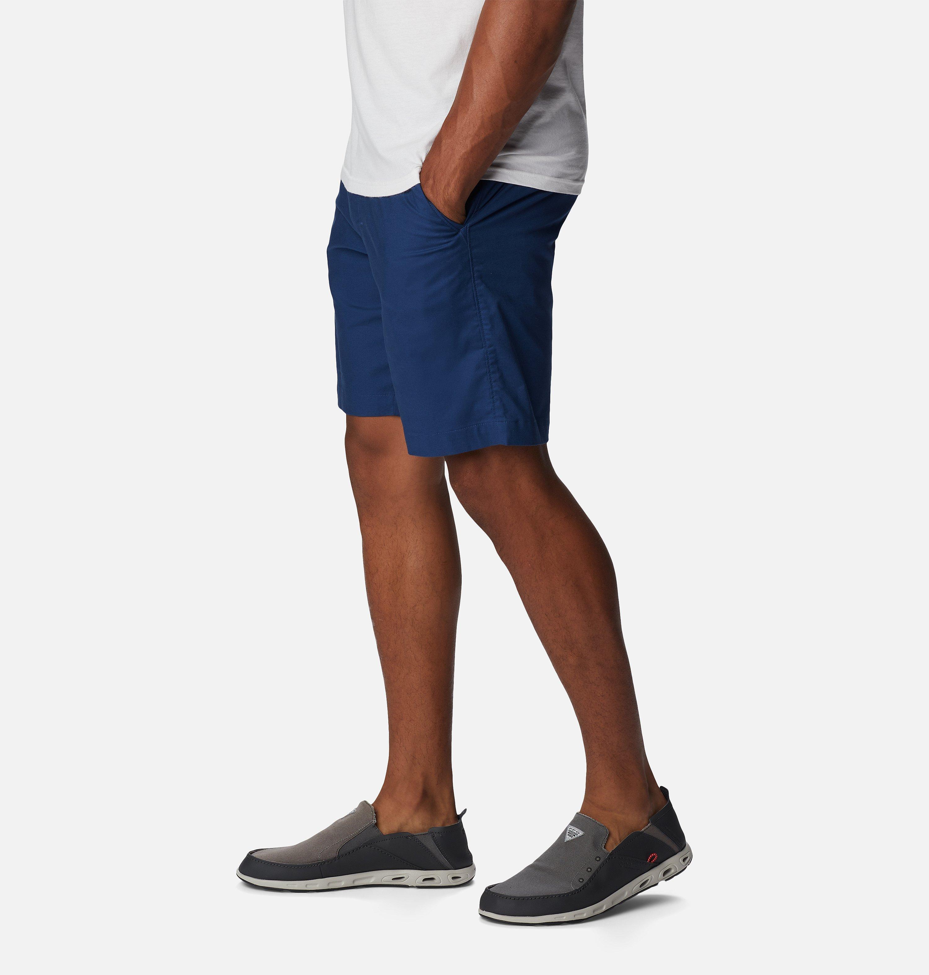 Men's PFG Bonefish Shorts 3