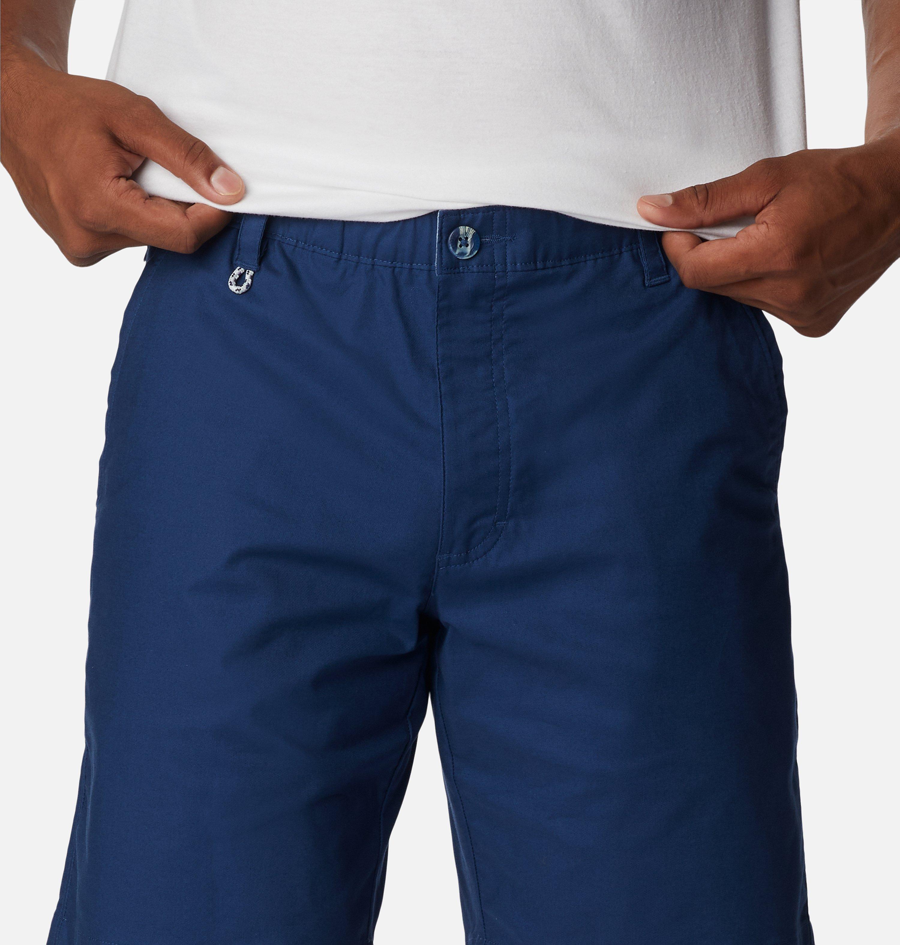Men's PFG Bonefish Shorts 4