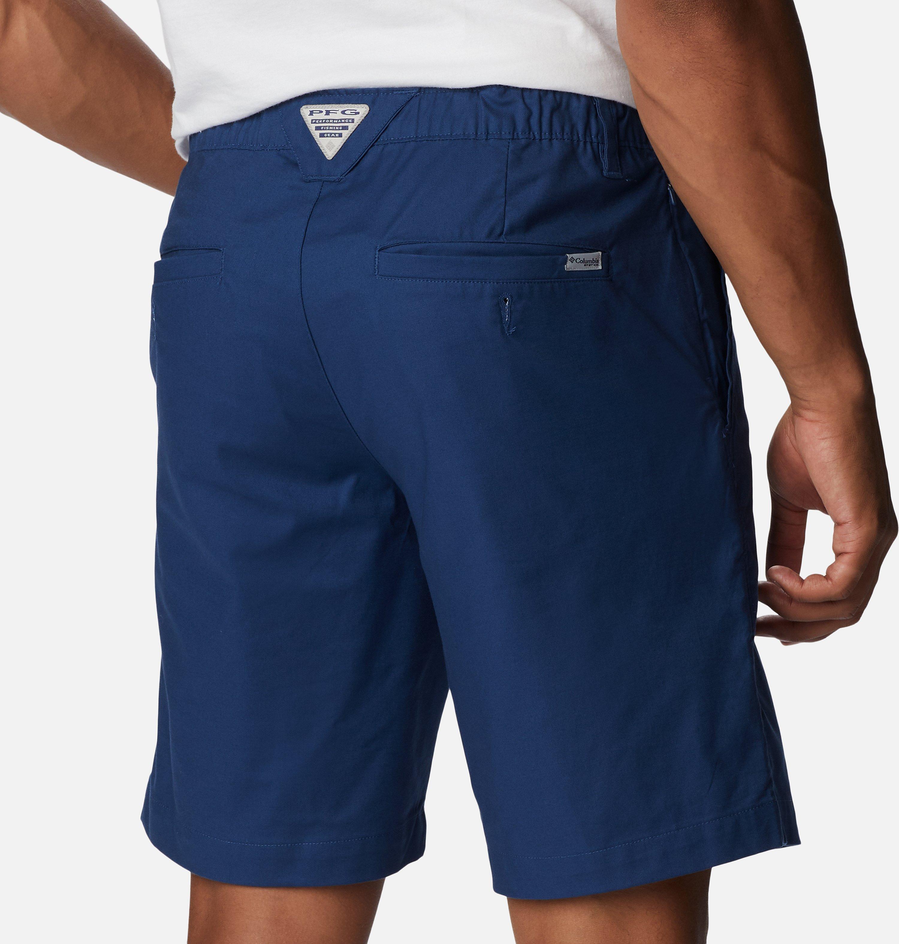 Men's PFG Bonefish Shorts 5