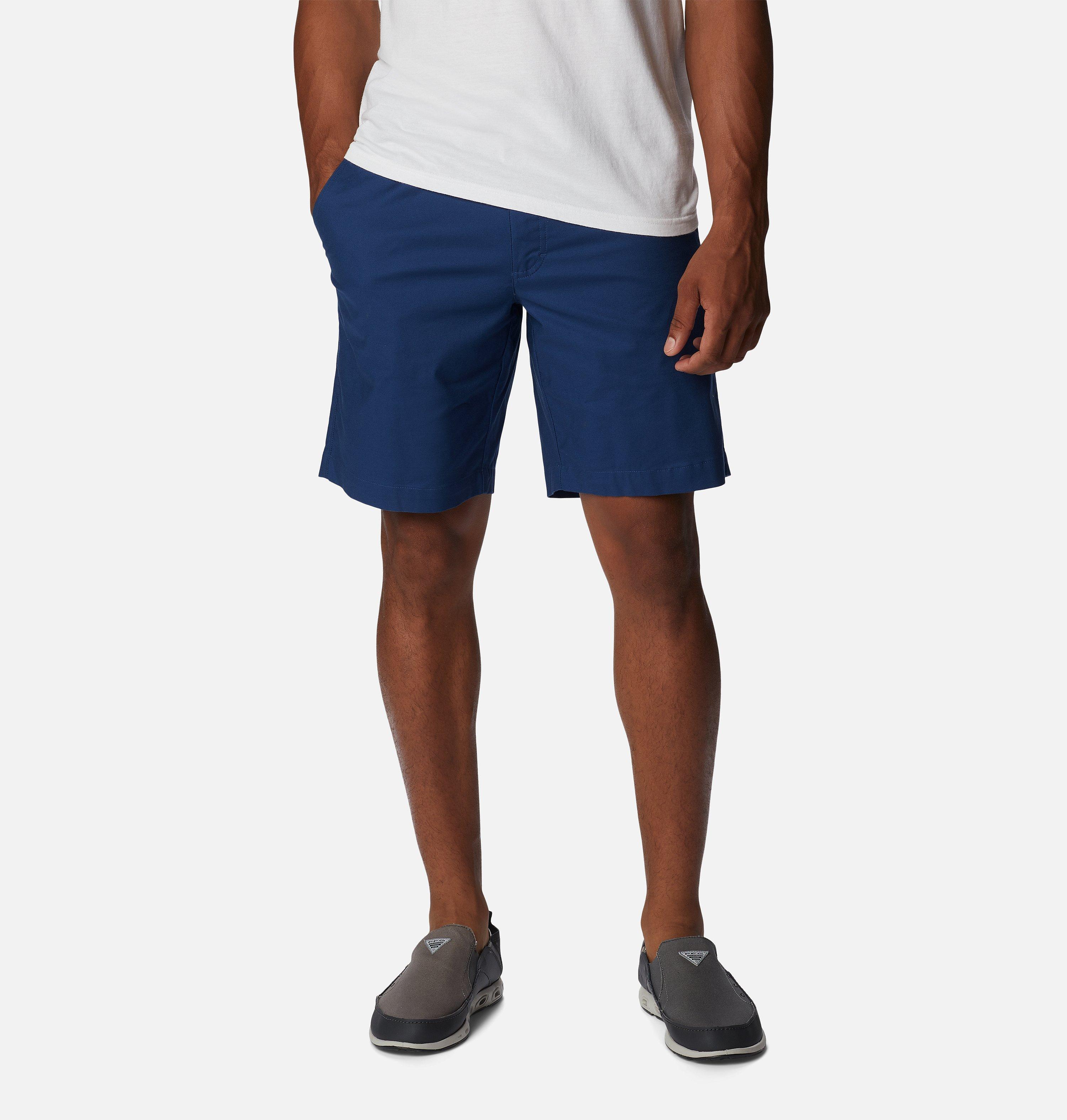 Men's PFG Bonefish Shorts 1