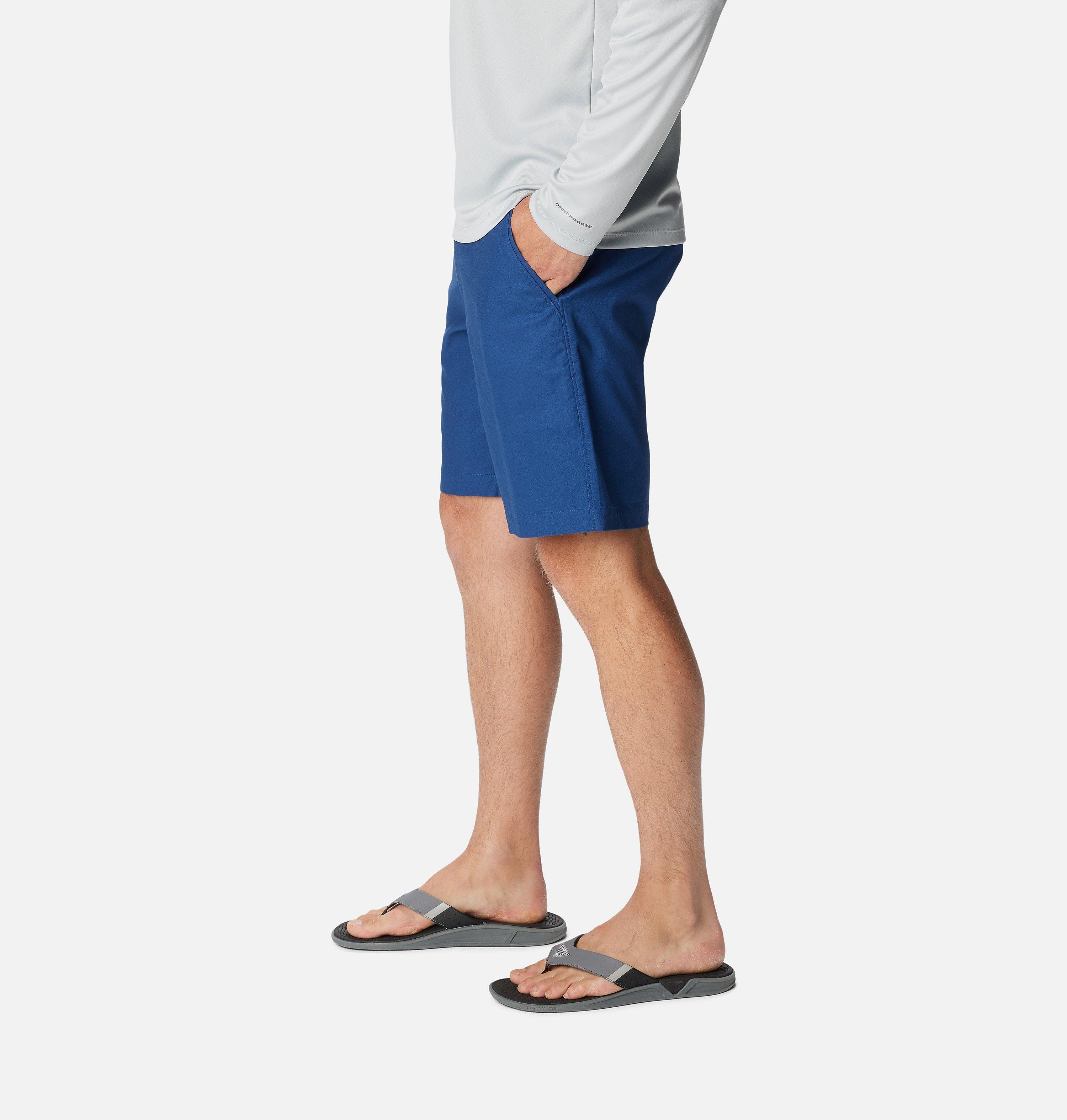 Men's PFG Bonefish Shorts 3