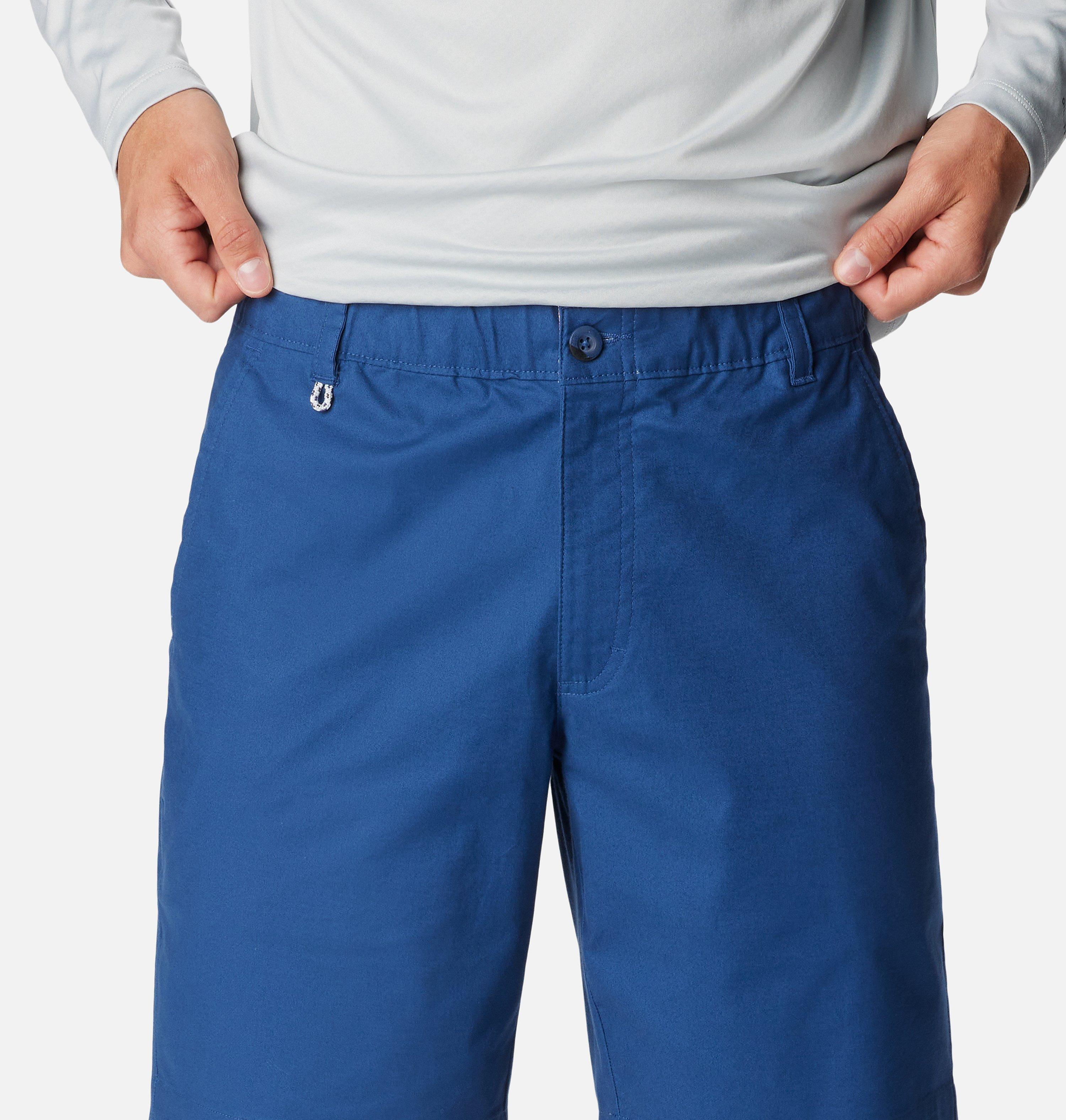 Men's PFG Bonefish Shorts 4