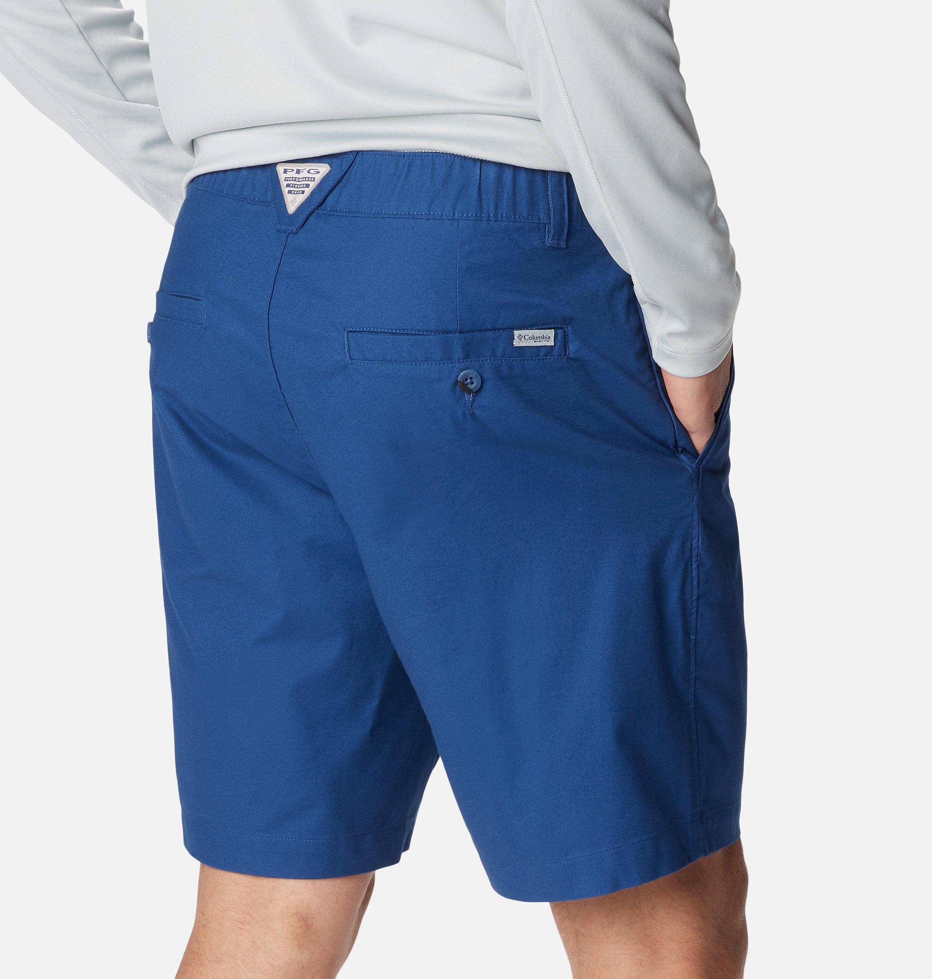 Men's PFG Bonefish Shorts 5