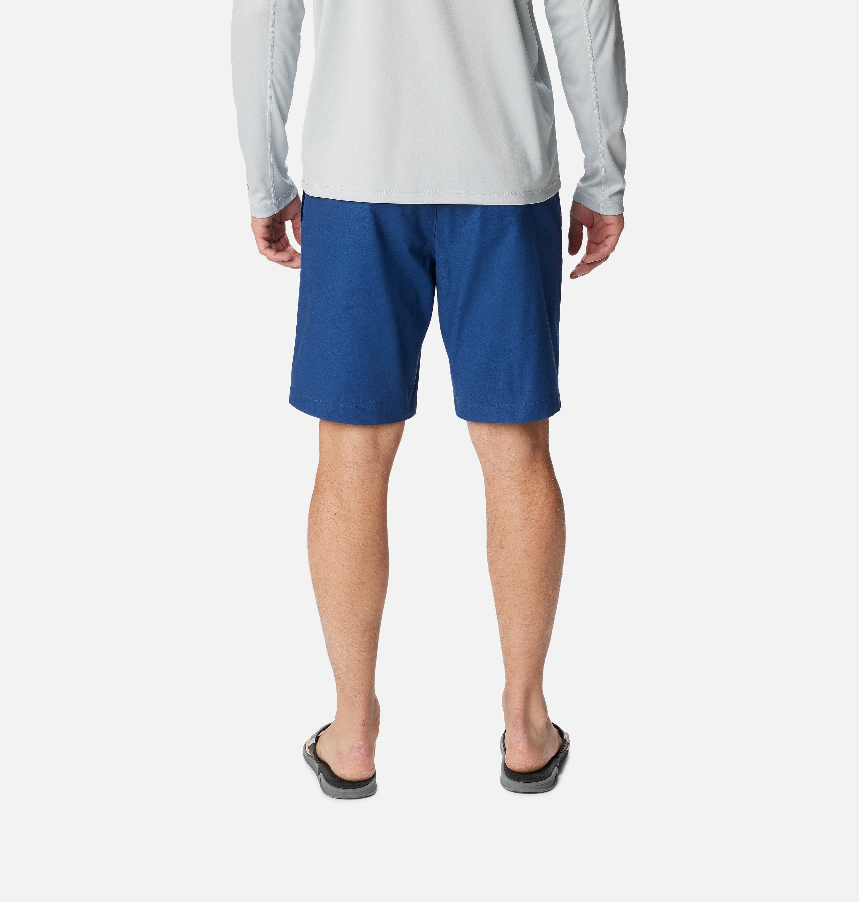 Men's PFG Bonefish Shorts 2