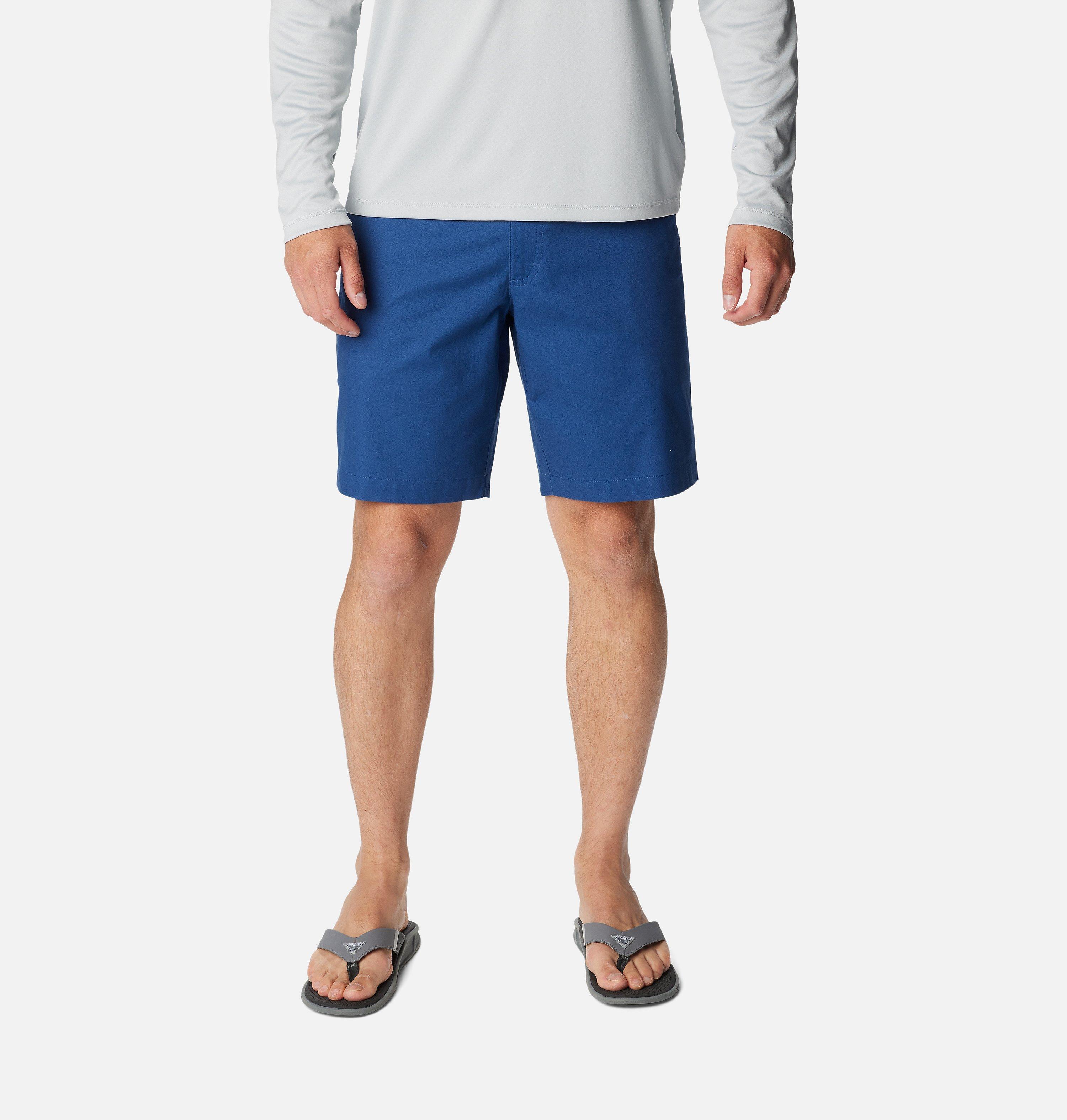 Men's PFG Bonefish Shorts 1
