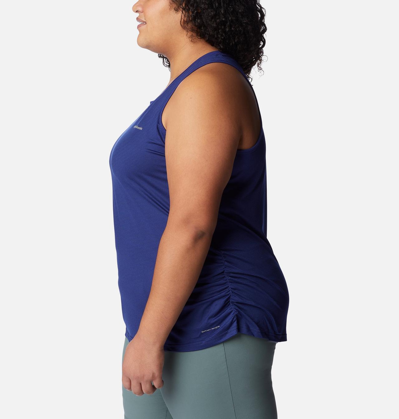 Women's Leslie Falls™ Tank - Plus Size 3