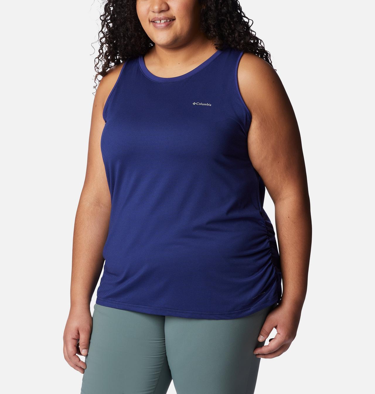 Women's Leslie Falls™ Tank - Plus Size 5