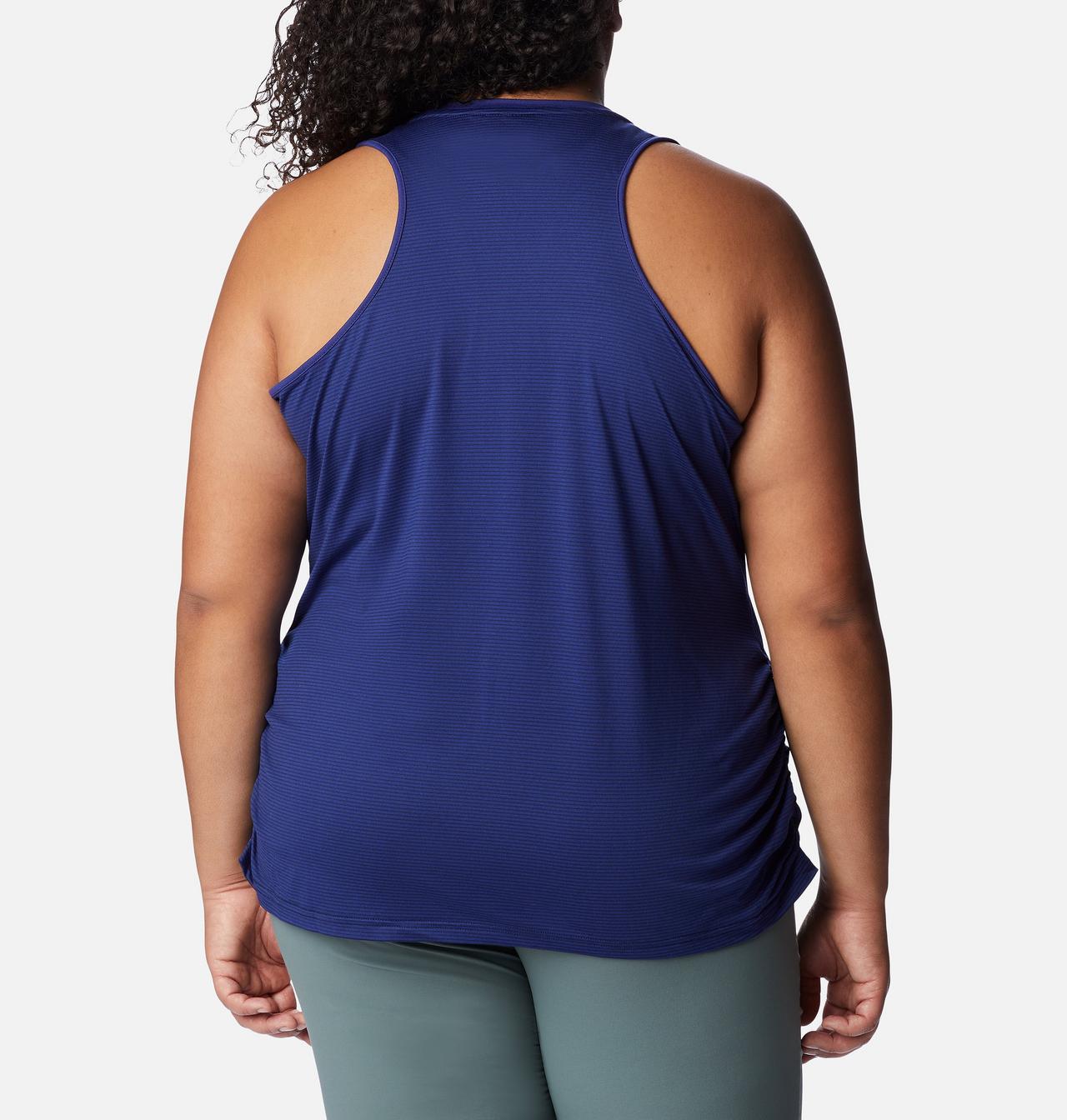 Women's Leslie Falls™ Tank - Plus Size 2