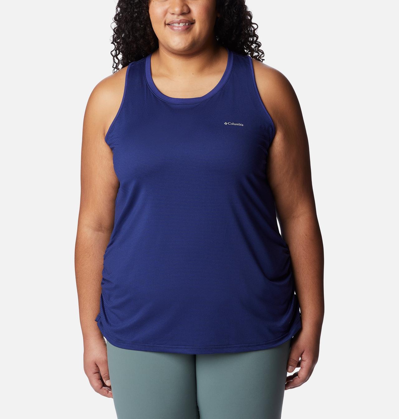 Women's Leslie Falls™ Tank - Plus Size 1