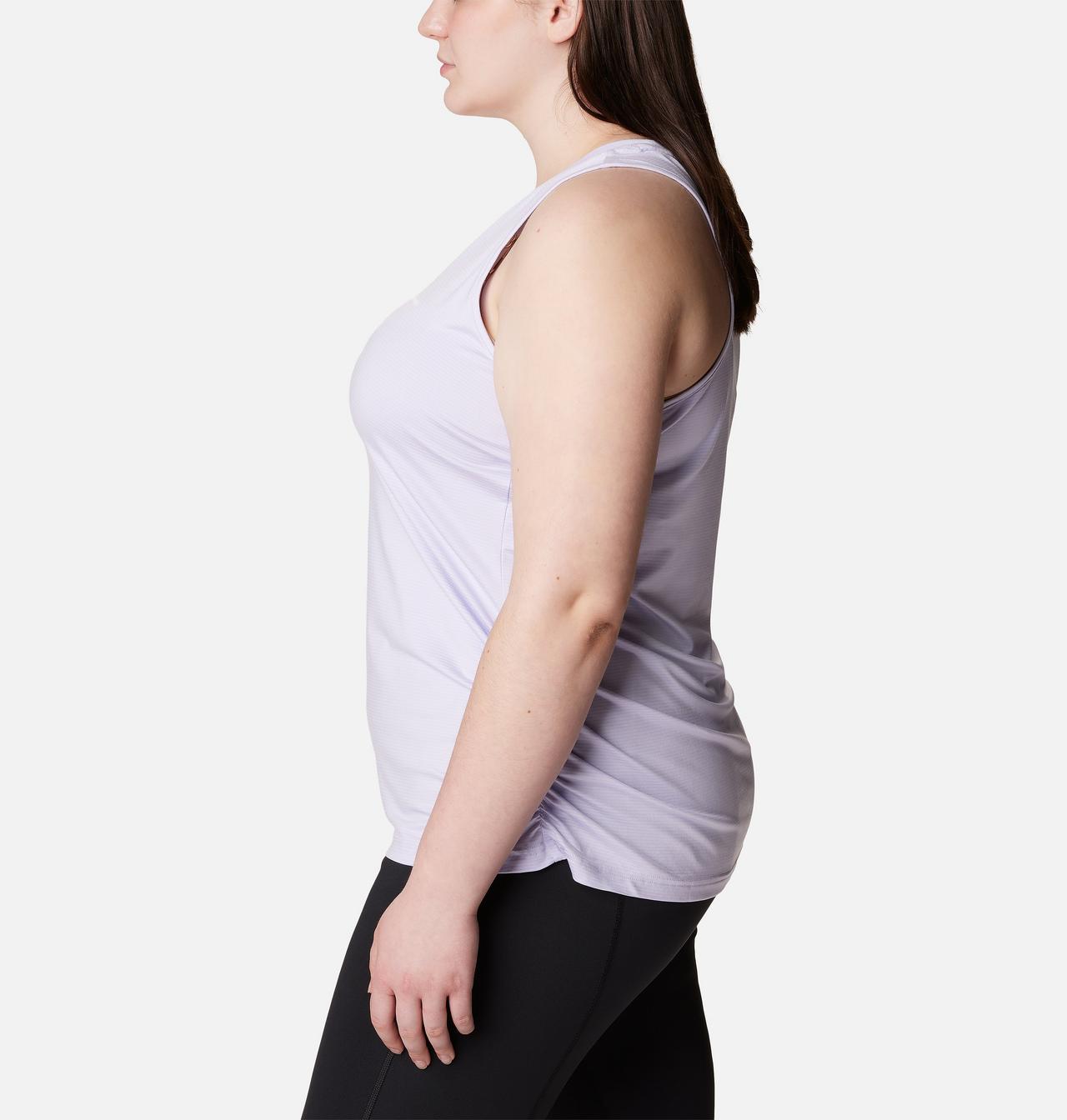 Women's Leslie Falls™ Tank - Plus Size 3