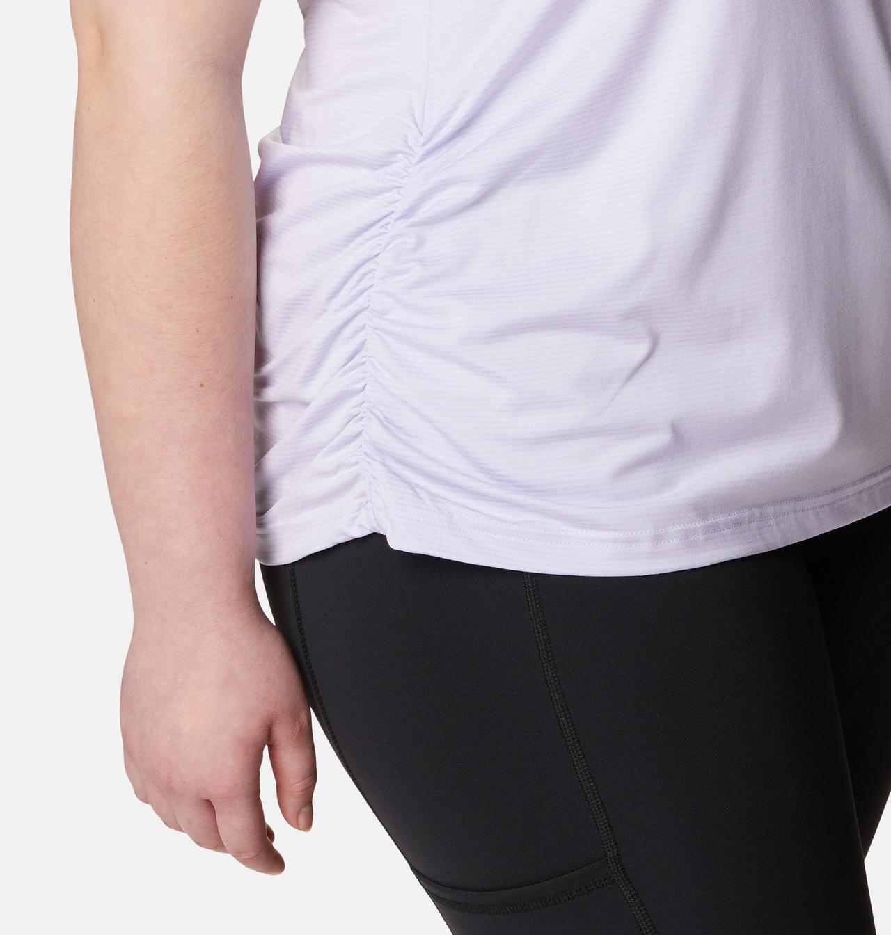 Women's Leslie Falls™ Tank - Plus Size 5