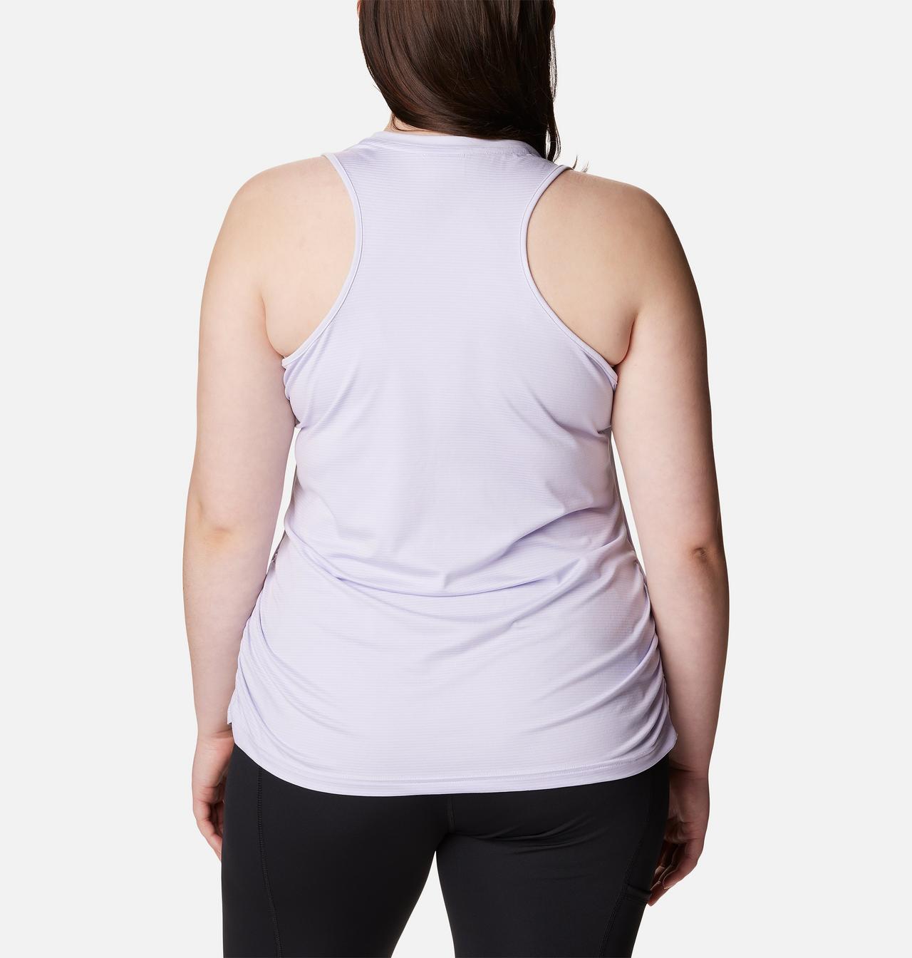 Women's Leslie Falls™ Tank - Plus Size 2