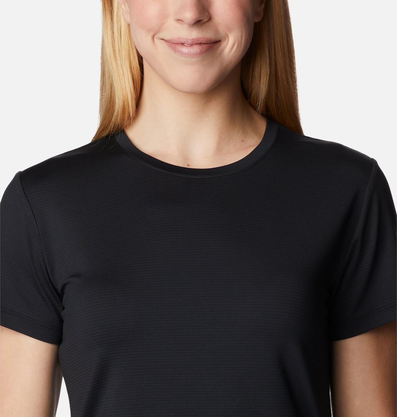 Women's Leslie Falls™ Short Sleeve Shirt 4