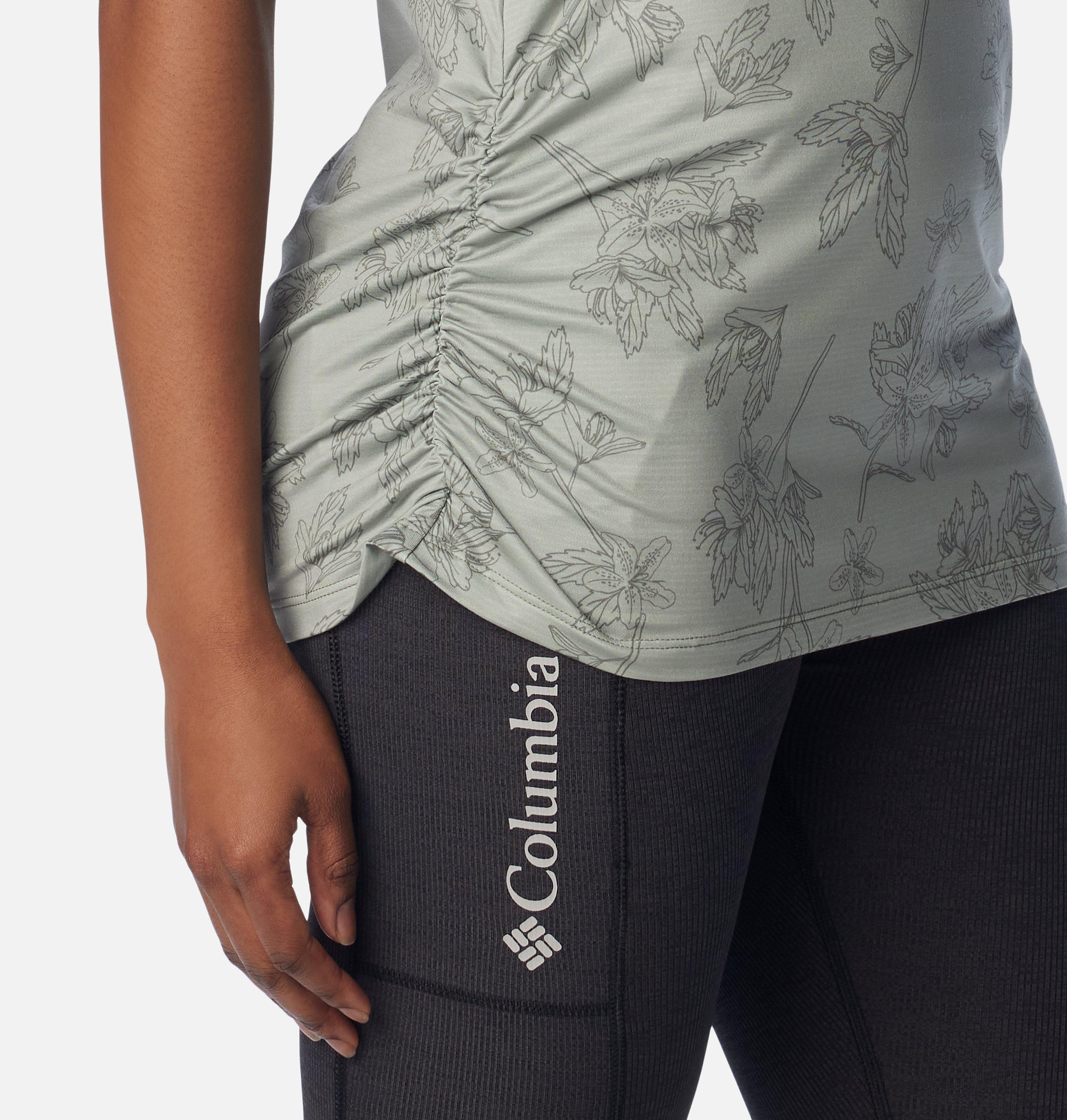 Women's Leslie Falls Short Sleeve Shirt 5