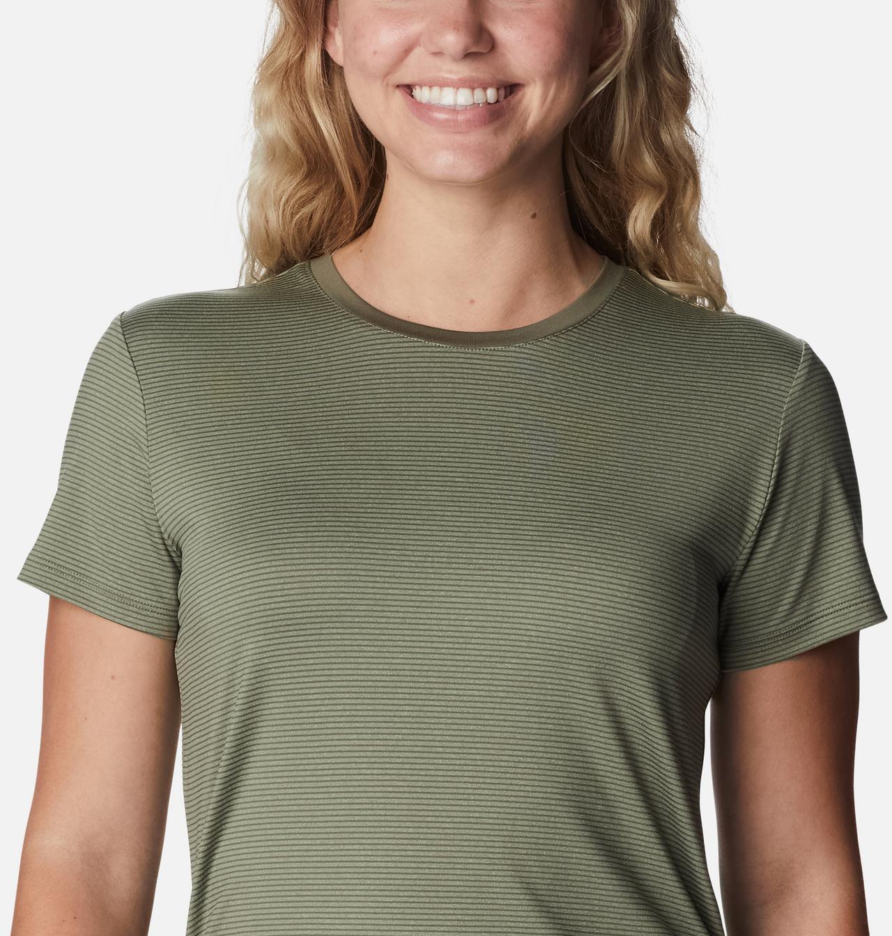 Haut à manches courtes Leslie Falls™ Femme 4