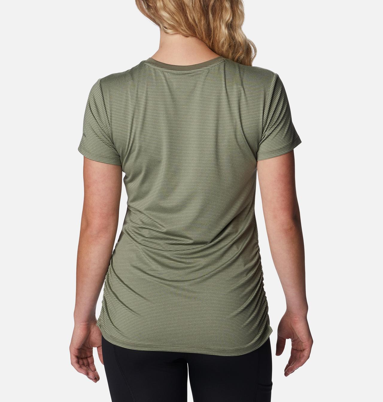 Haut à manches courtes Leslie Falls™ Femme 2