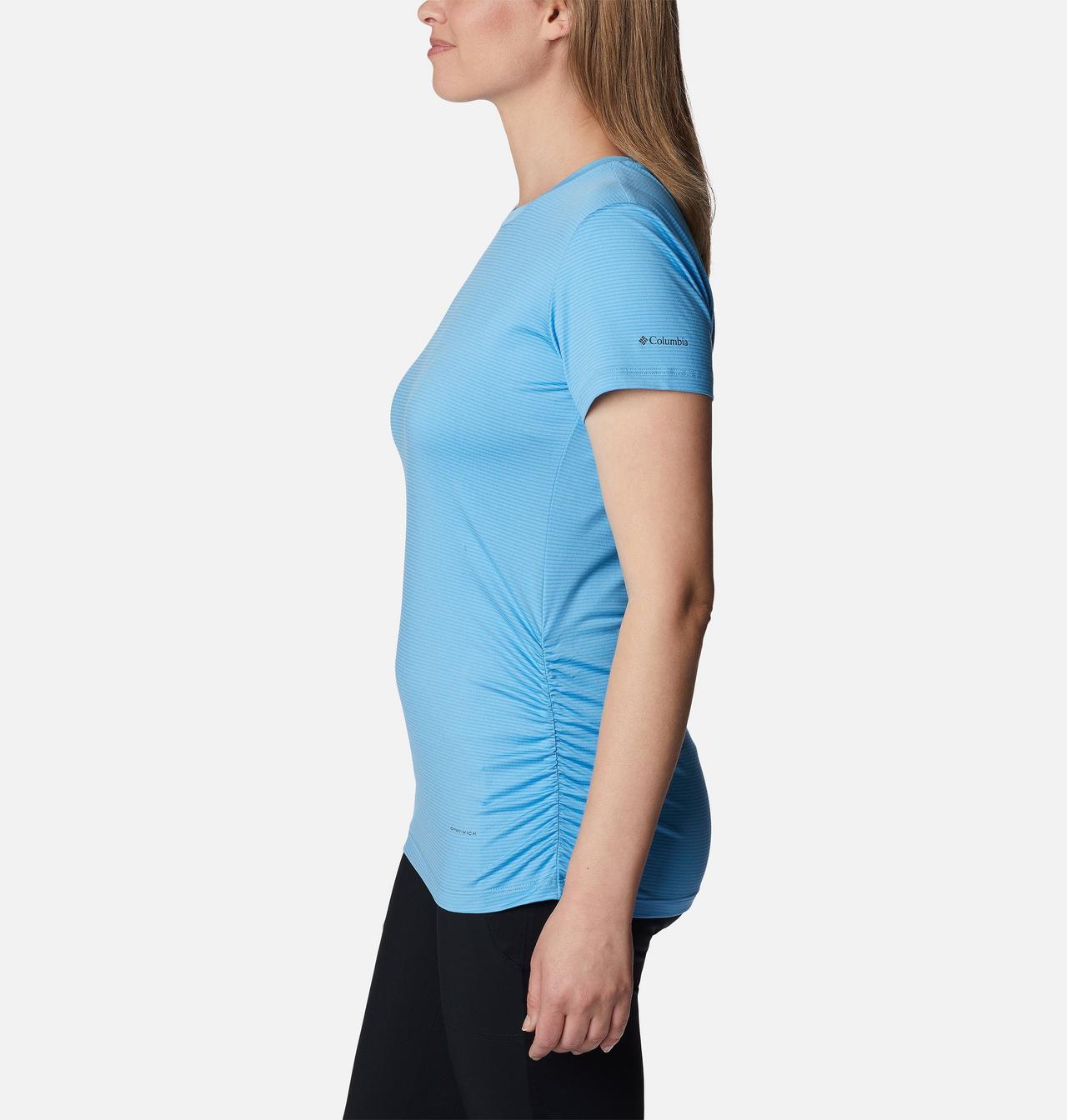 Women's Leslie Falls™ Short Sleeve Shirt 3