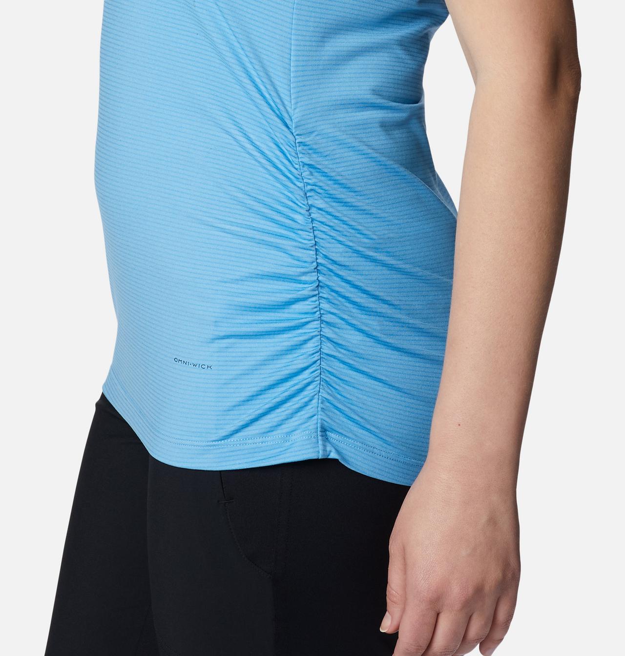 Women's Leslie Falls™ Short Sleeve Shirt 5