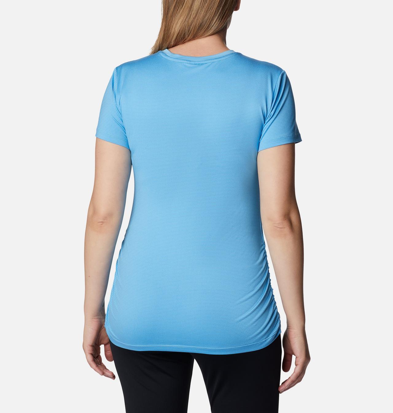 Women's Leslie Falls™ Short Sleeve Shirt 2
