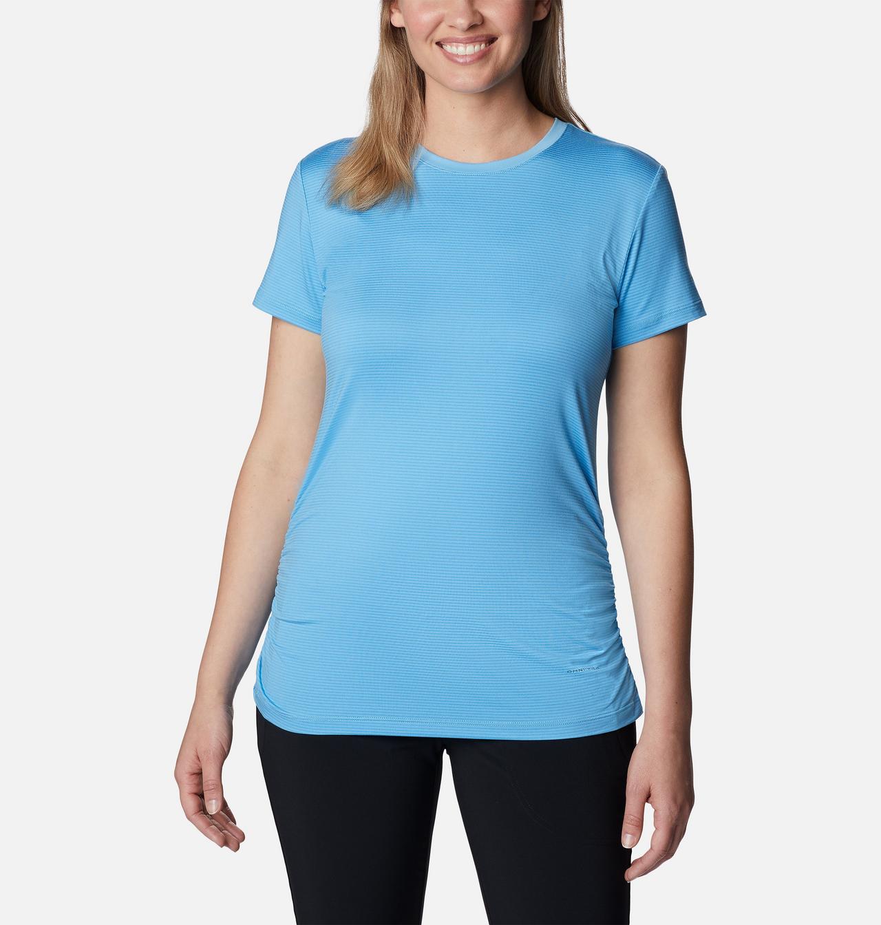 Women's Leslie Falls™ Short Sleeve Shirt 1