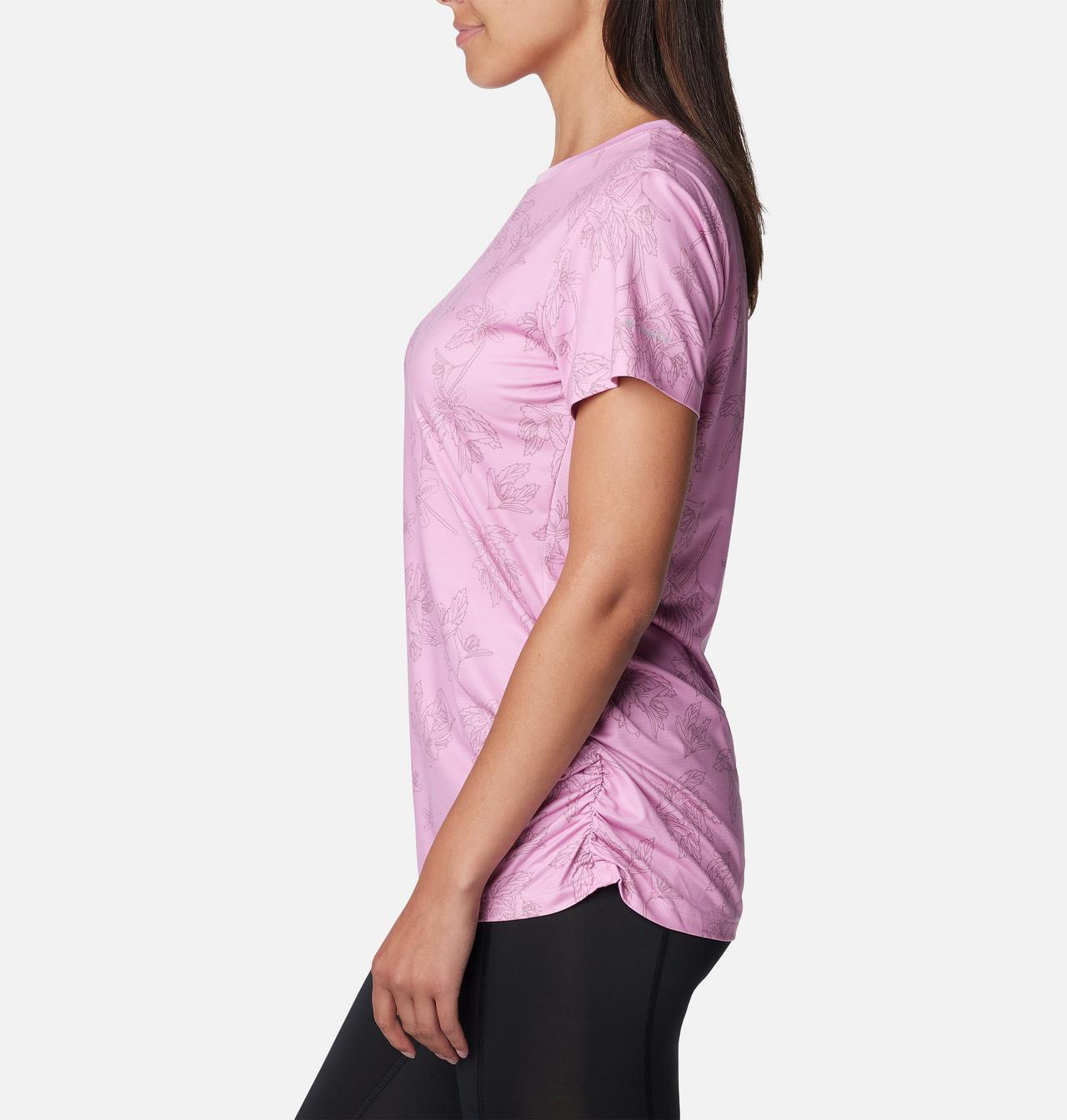 Women's Leslie Falls™ Short Sleeve Shirt 3