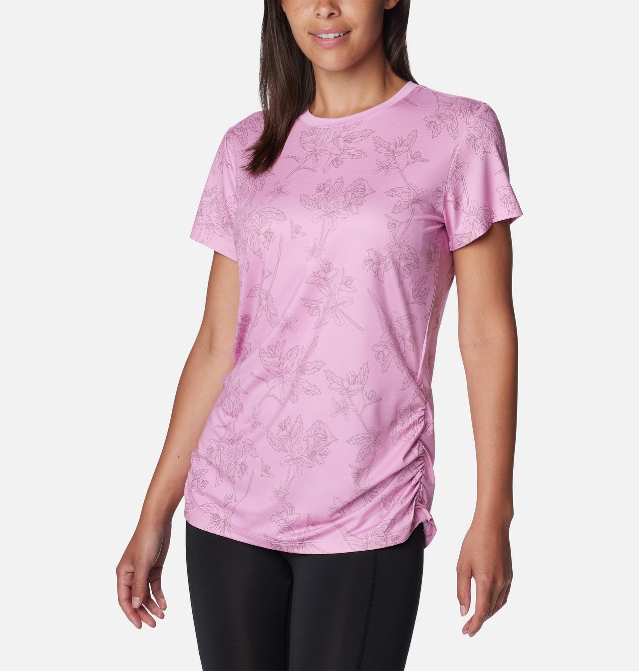 Women's Leslie Falls™ Short Sleeve Shirt 5
