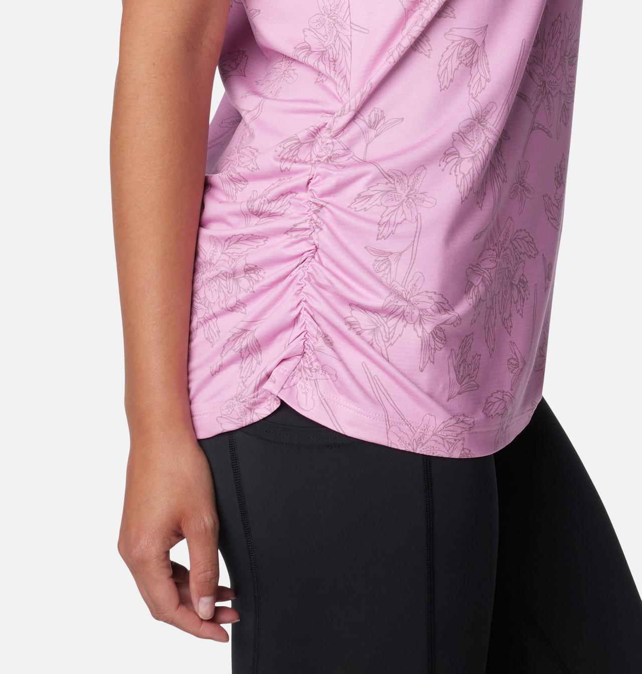 Women's Leslie Falls™ Short Sleeve Shirt 6