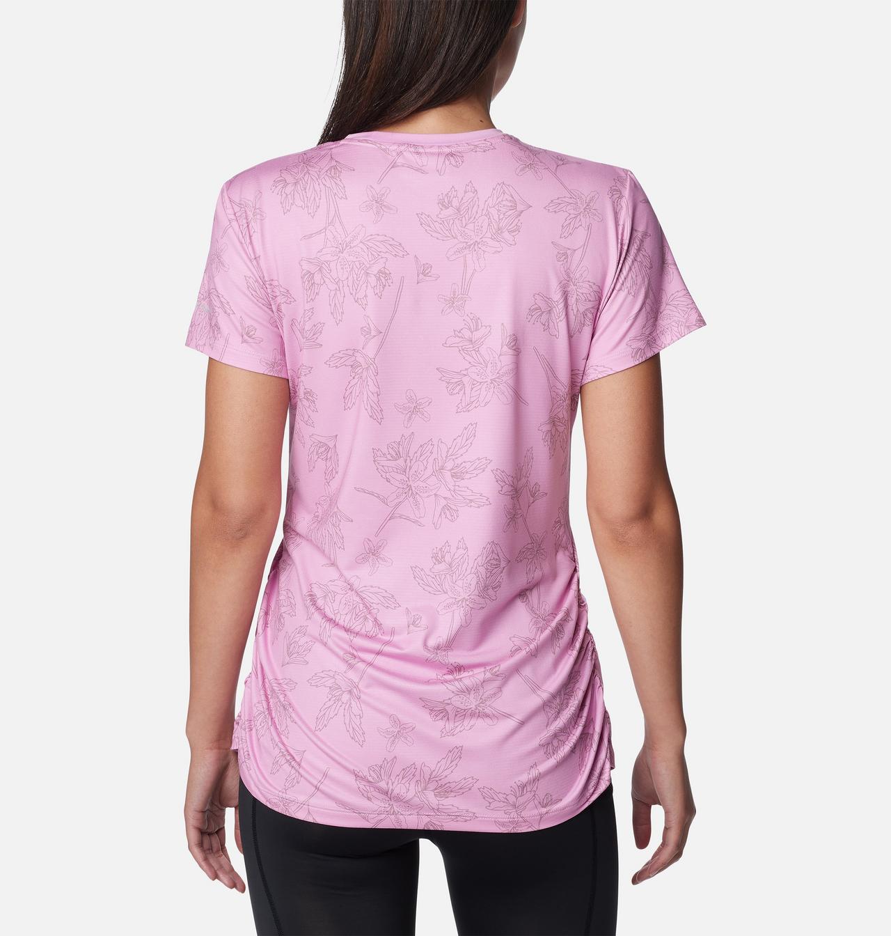 Women's Leslie Falls™ Short Sleeve Shirt 2