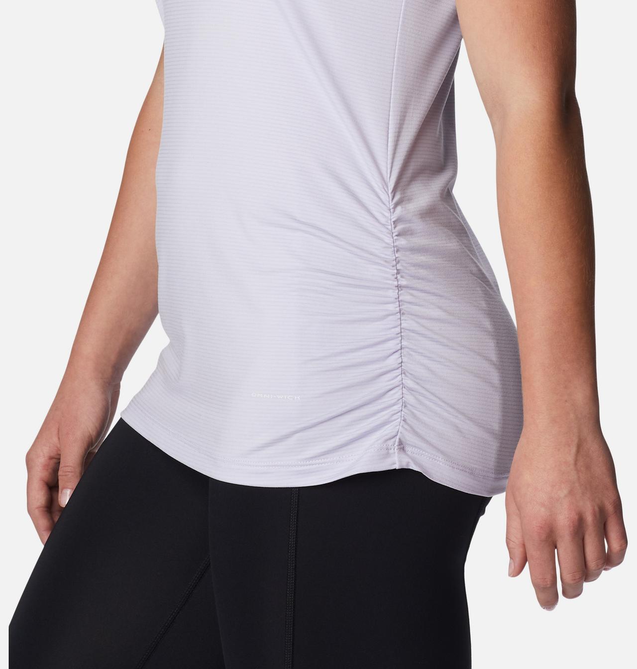 Women's Leslie Falls™ Short Sleeve Shirt 5