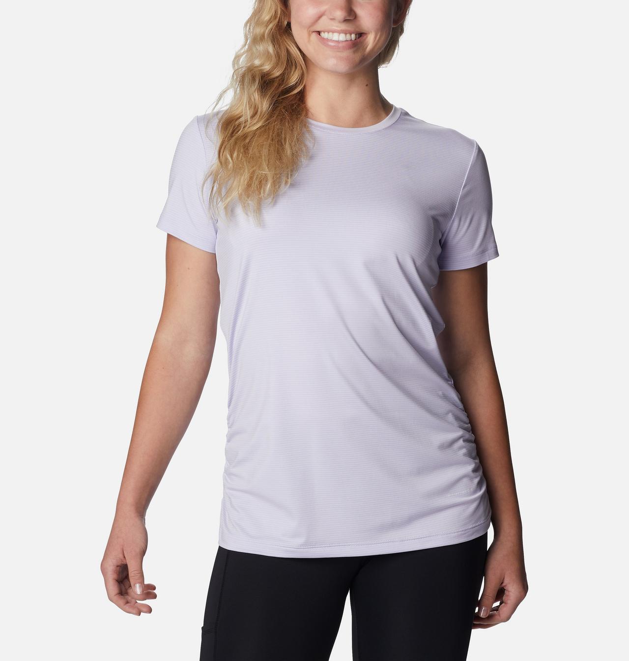 Women's Leslie Falls™ Short Sleeve Shirt 1