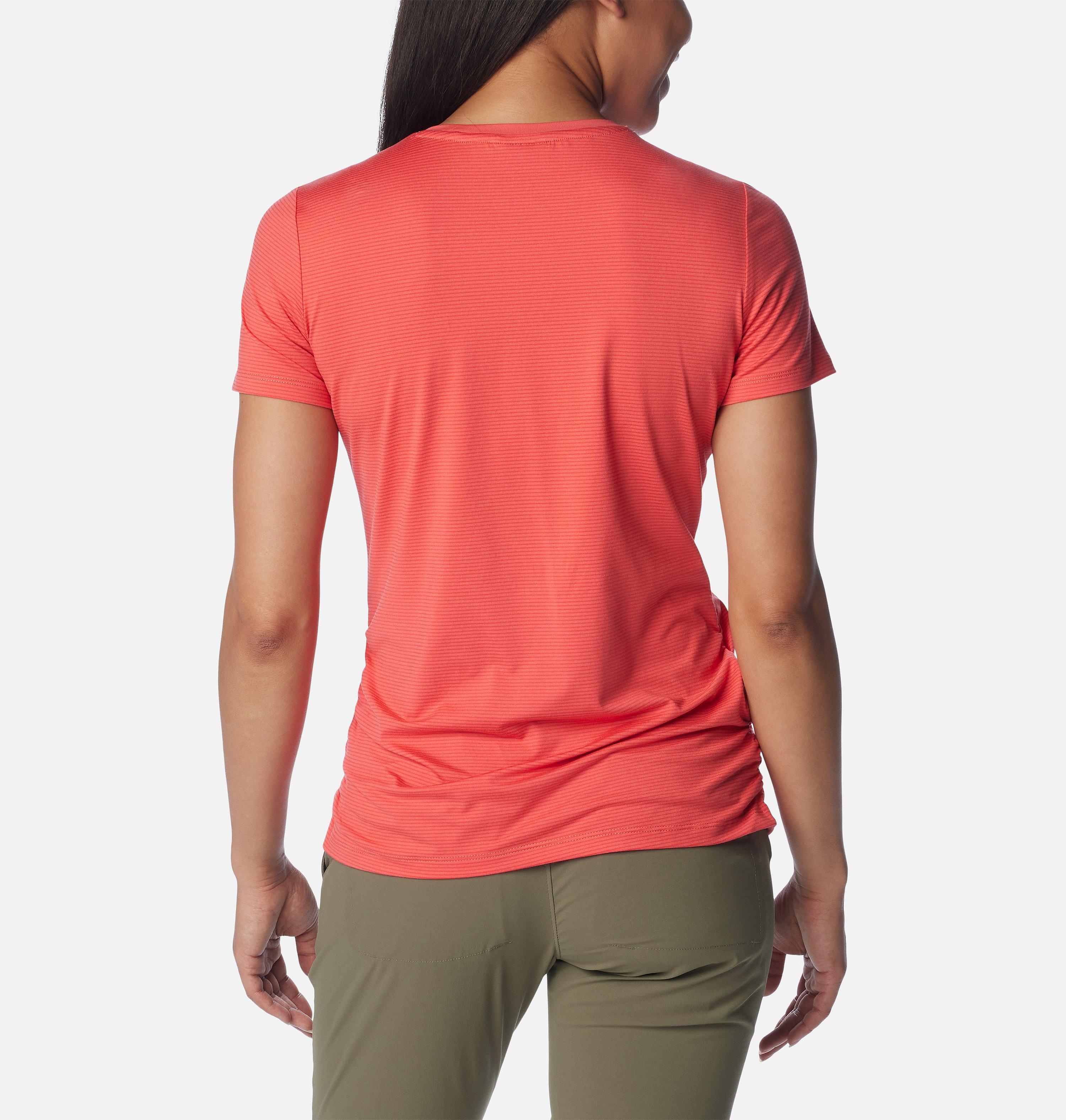 Women's Leslie Falls Short Sleeve Shirt 2
