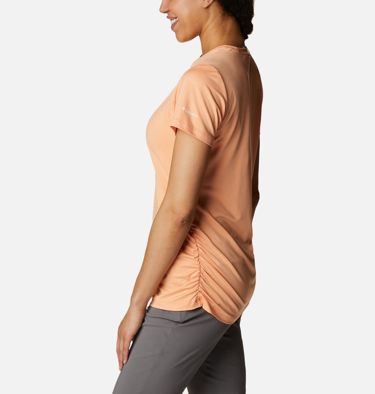 Haut à manches courtes Leslie Falls™ Femme 3