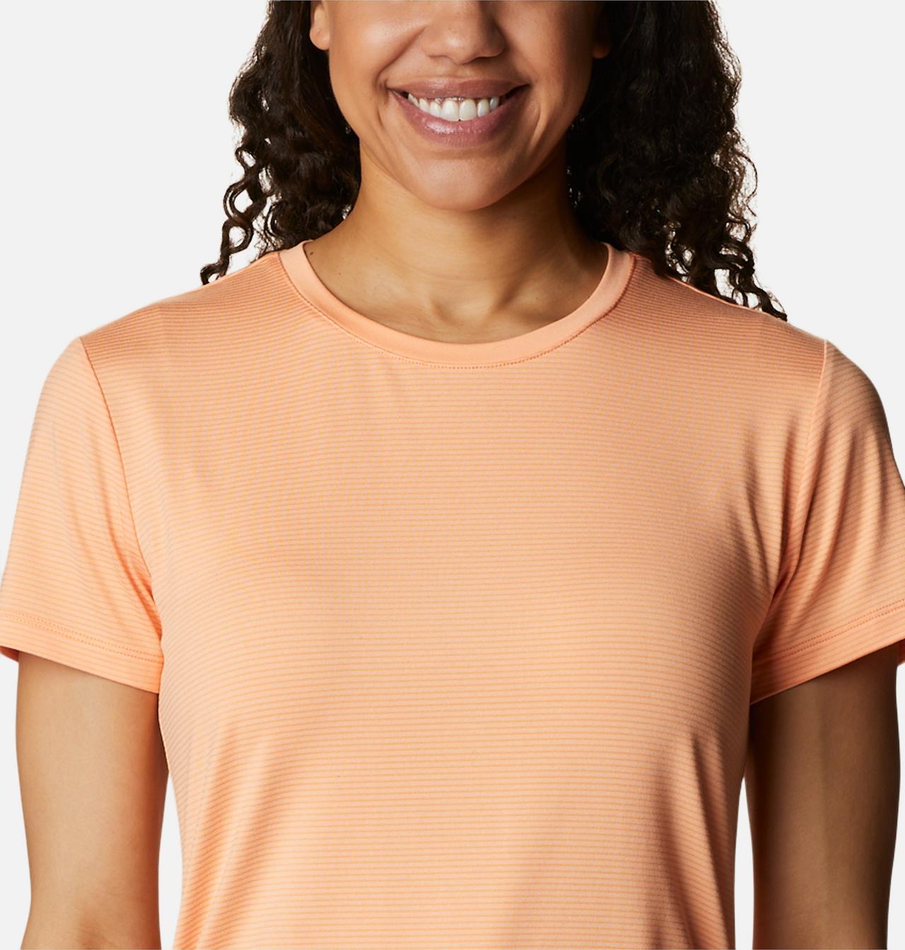 Haut à manches courtes Leslie Falls™ Femme 4